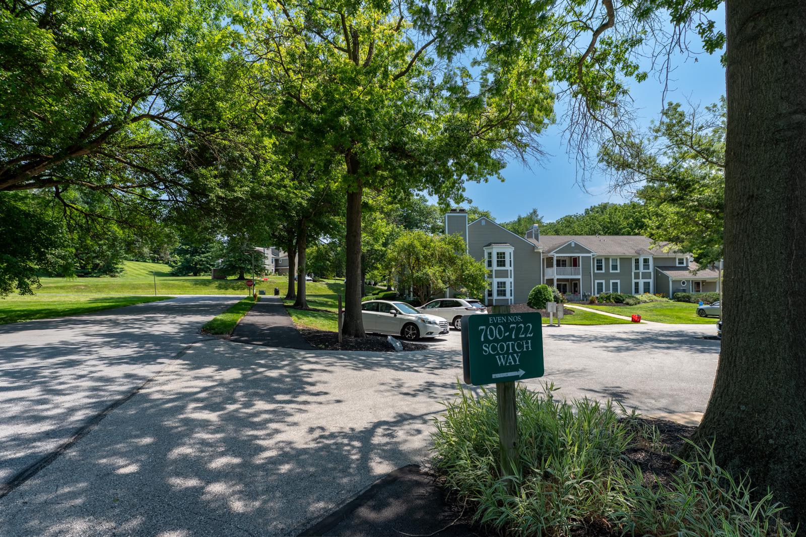 700 SCOTCH WAY C-19