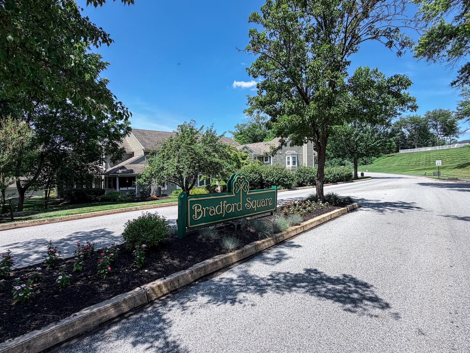 700 SCOTCH WAY C-19