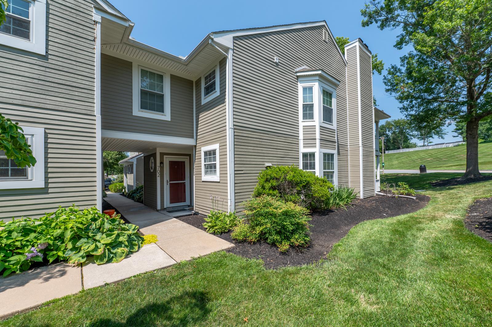700 SCOTCH WAY C-19
