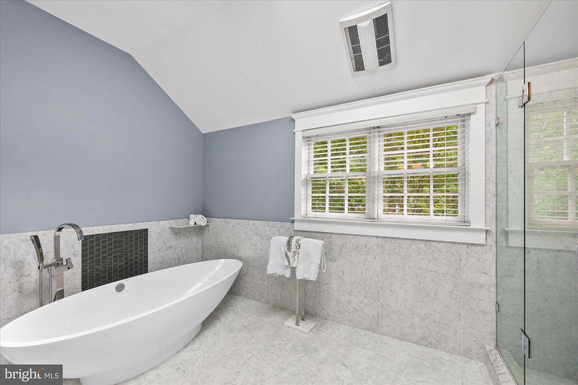 WEST CHEVY CHASE HEIGHTS - Residential