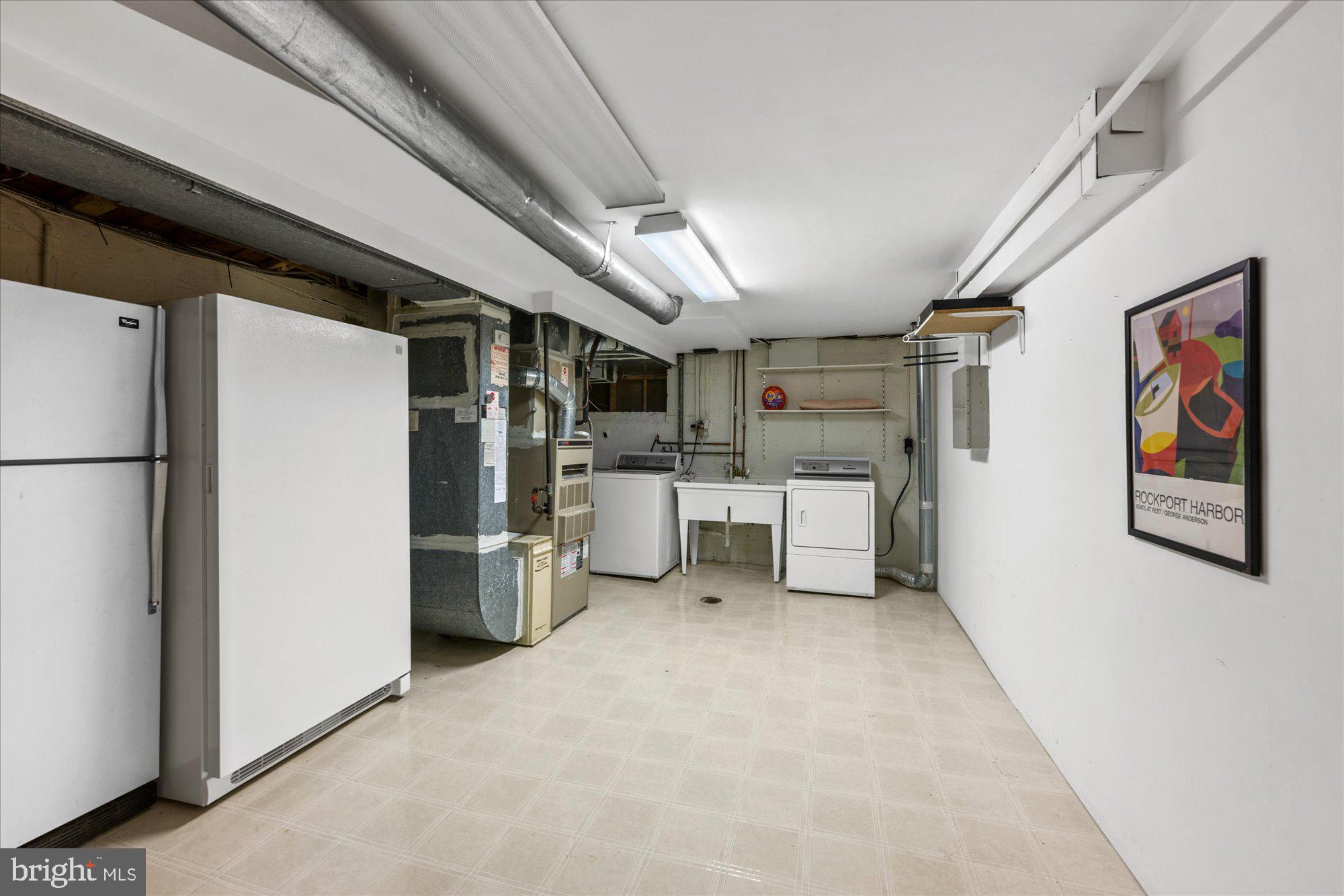 WEST CHEVY CHASE HEIGHTS - Residential