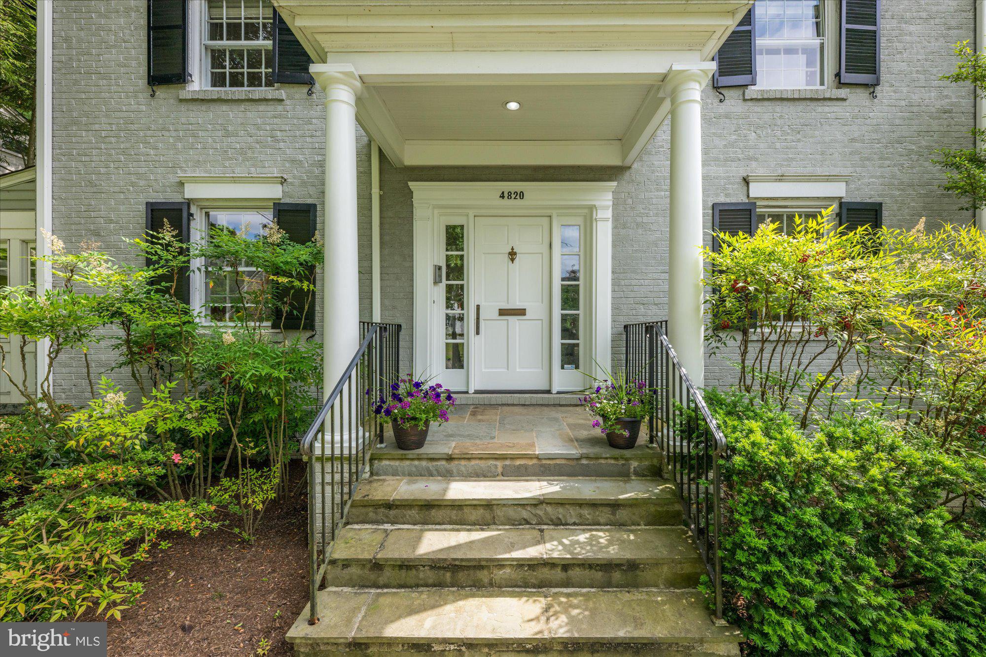 WEST CHEVY CHASE HEIGHTS - Residential