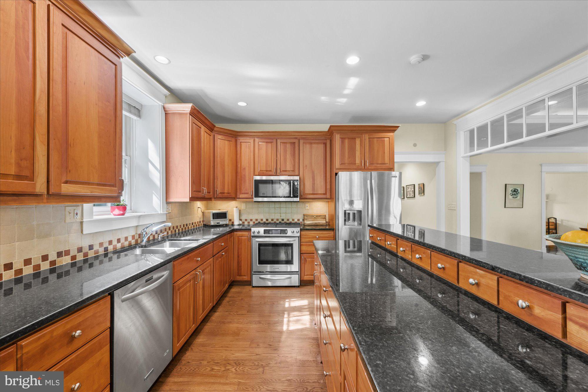 WEST CHEVY CHASE HEIGHTS - Residential