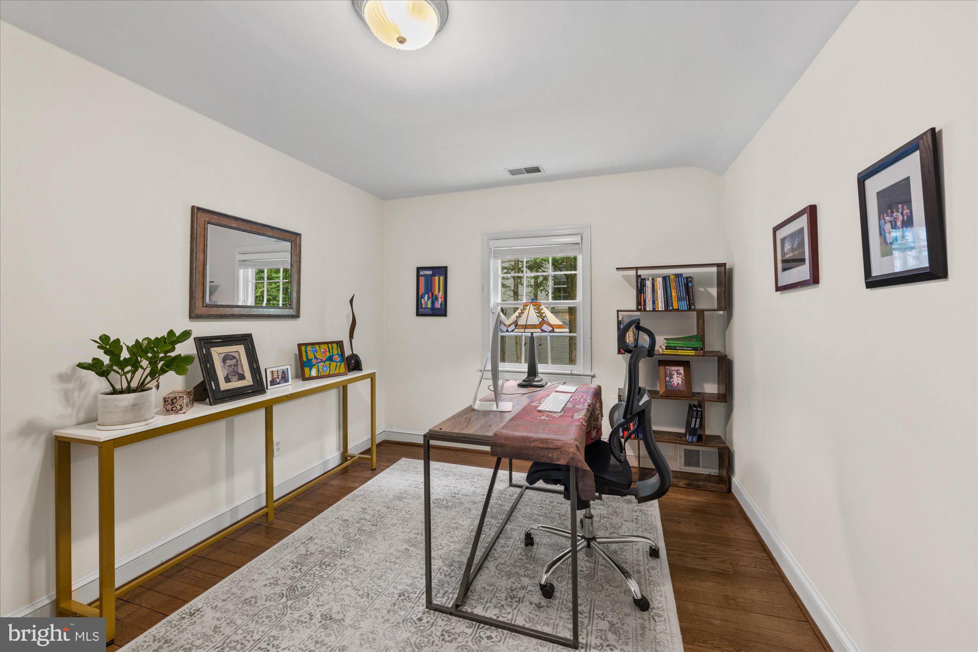 WEST CHEVY CHASE HEIGHTS - Residential