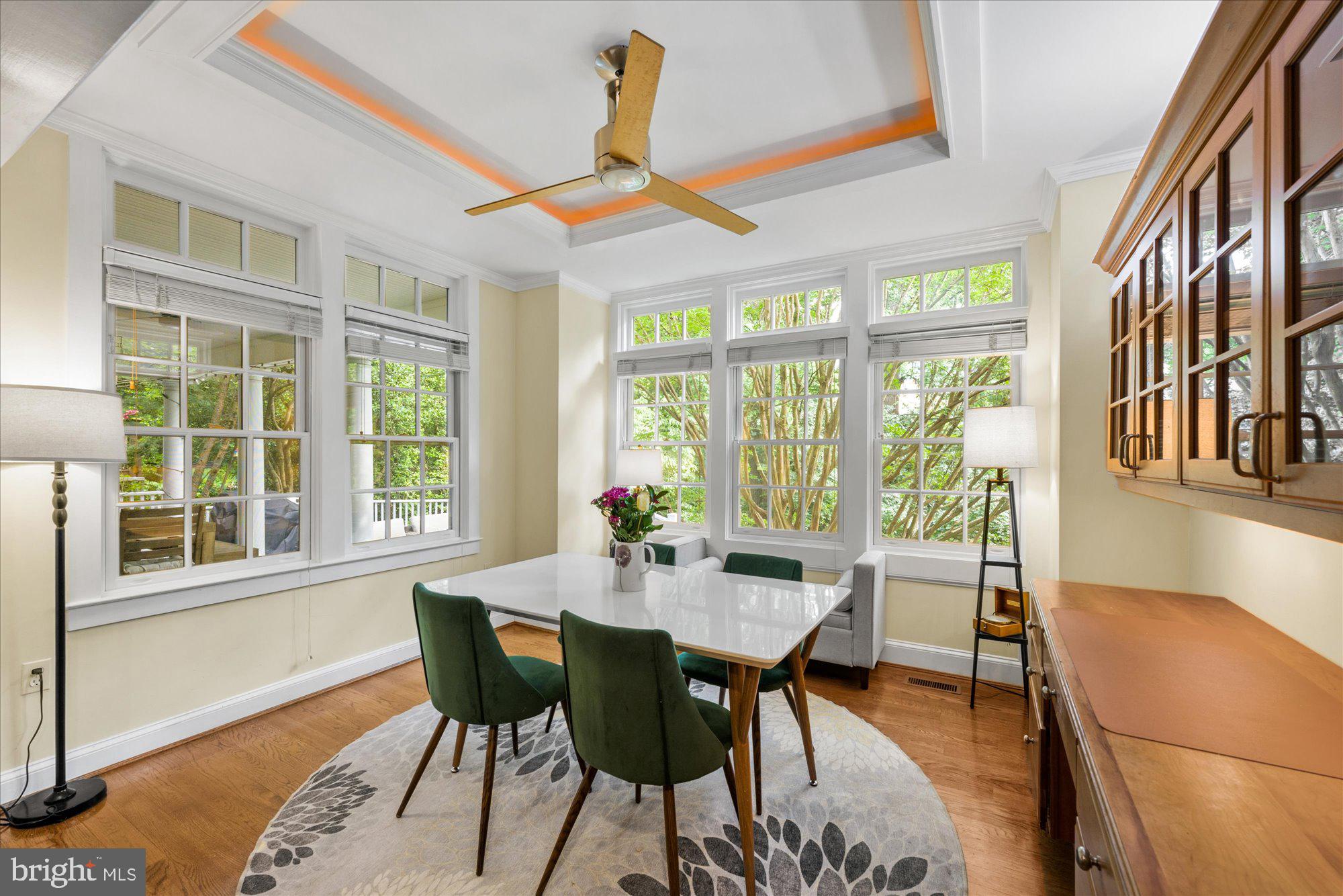 WEST CHEVY CHASE HEIGHTS - Residential