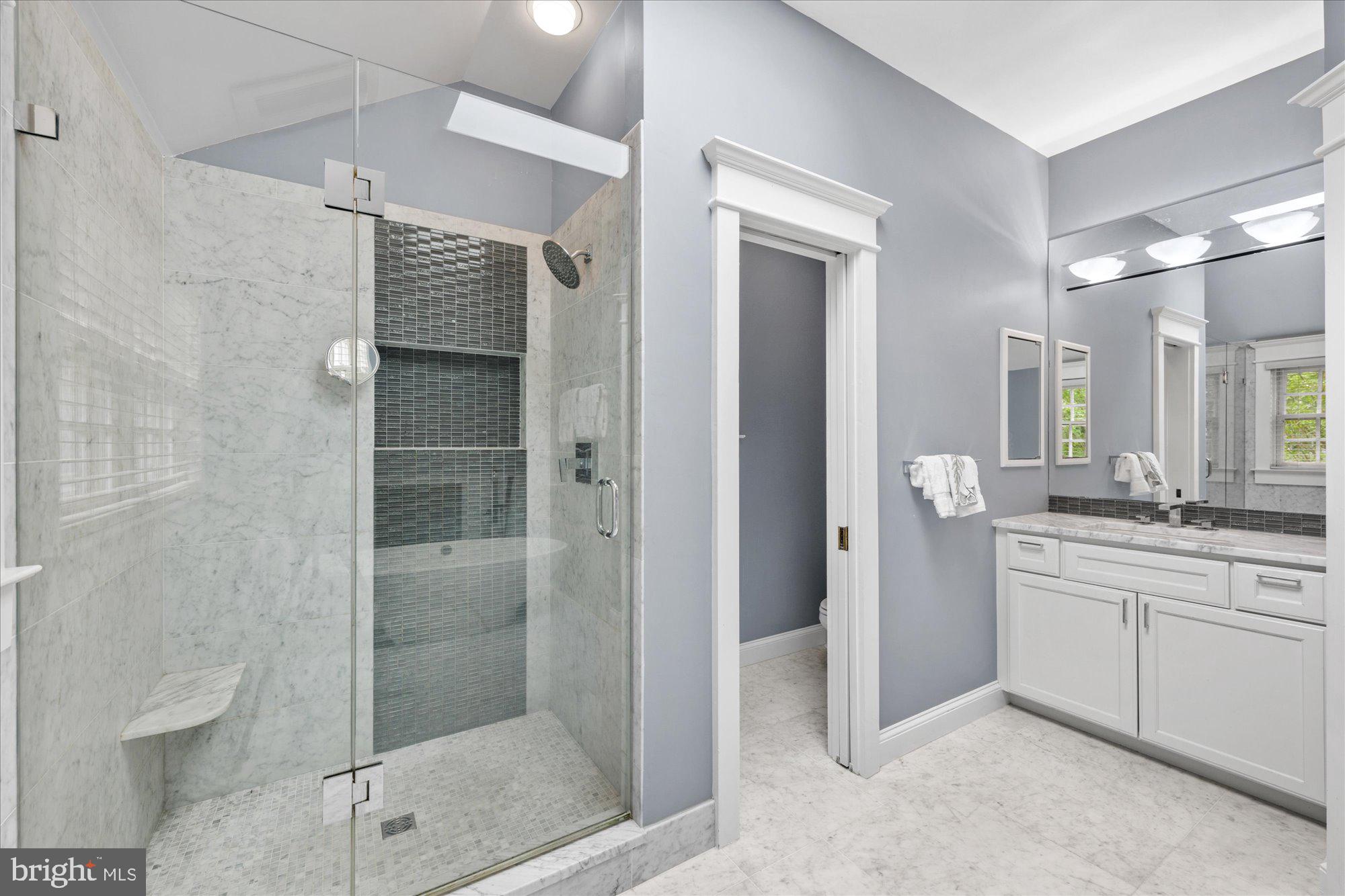 WEST CHEVY CHASE HEIGHTS - Residential