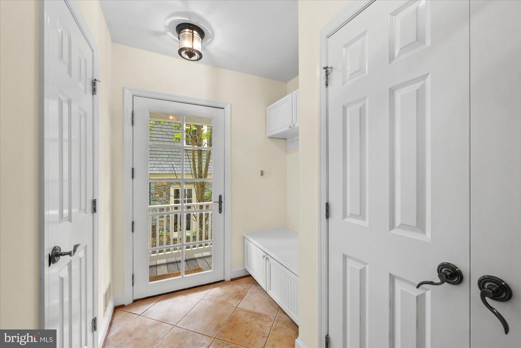 WEST CHEVY CHASE HEIGHTS - Residential