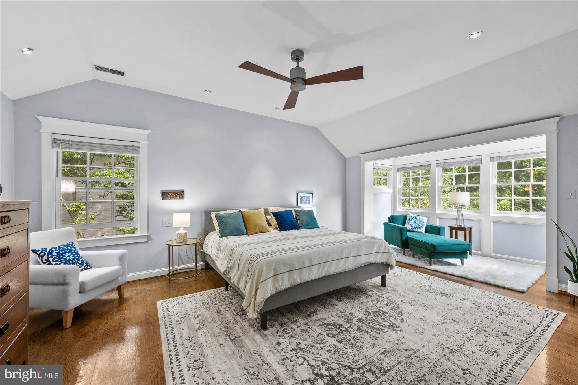 WEST CHEVY CHASE HEIGHTS - Residential