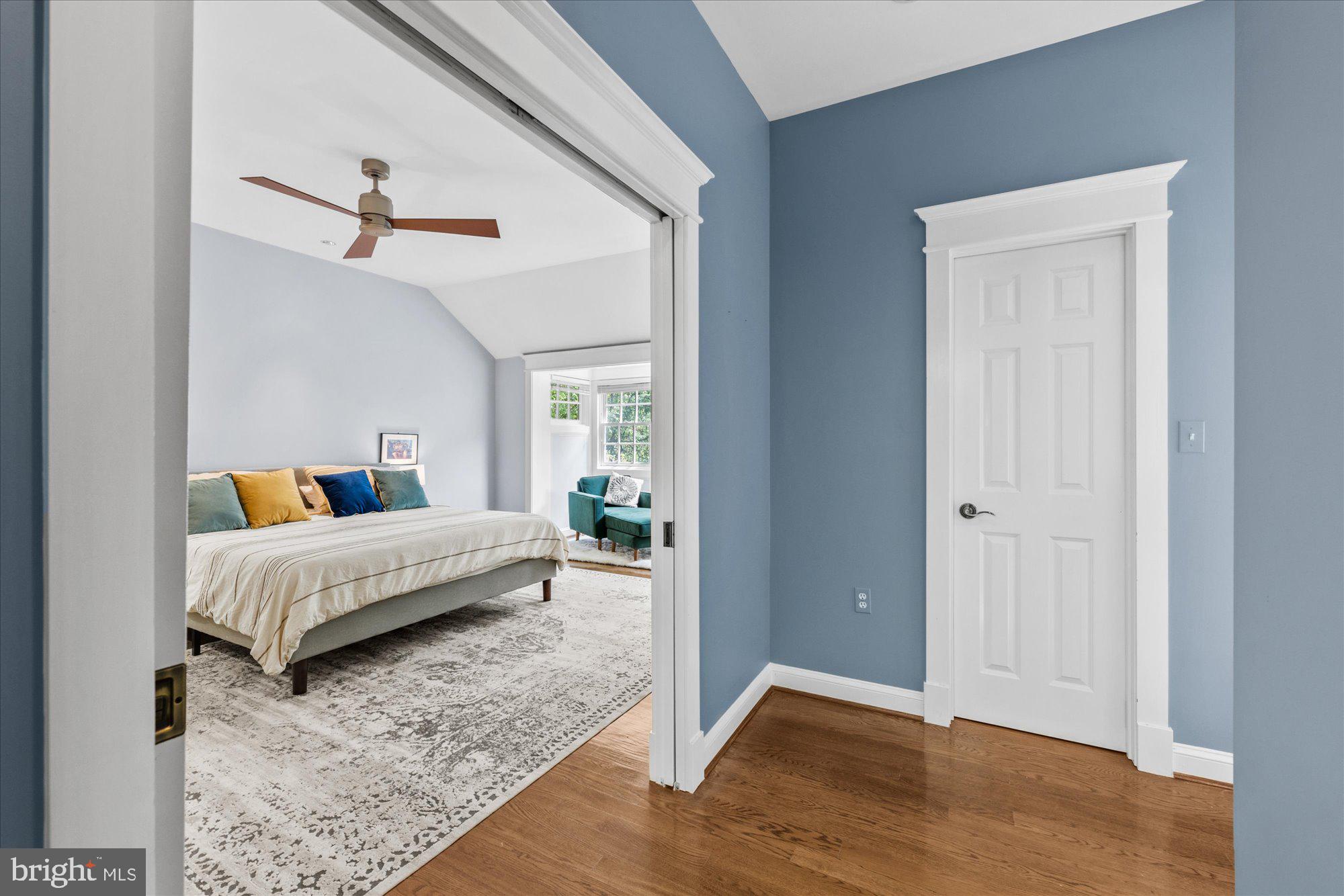 WEST CHEVY CHASE HEIGHTS - Residential