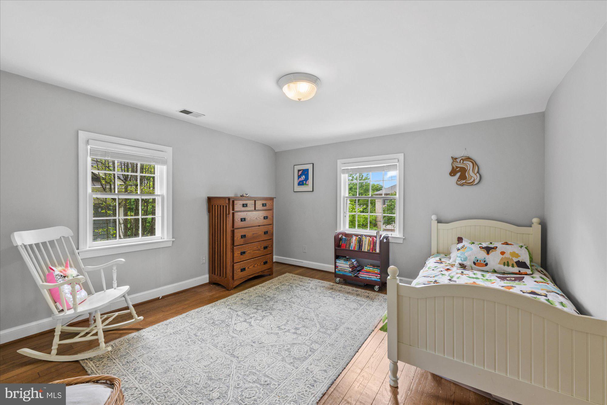 WEST CHEVY CHASE HEIGHTS - Residential