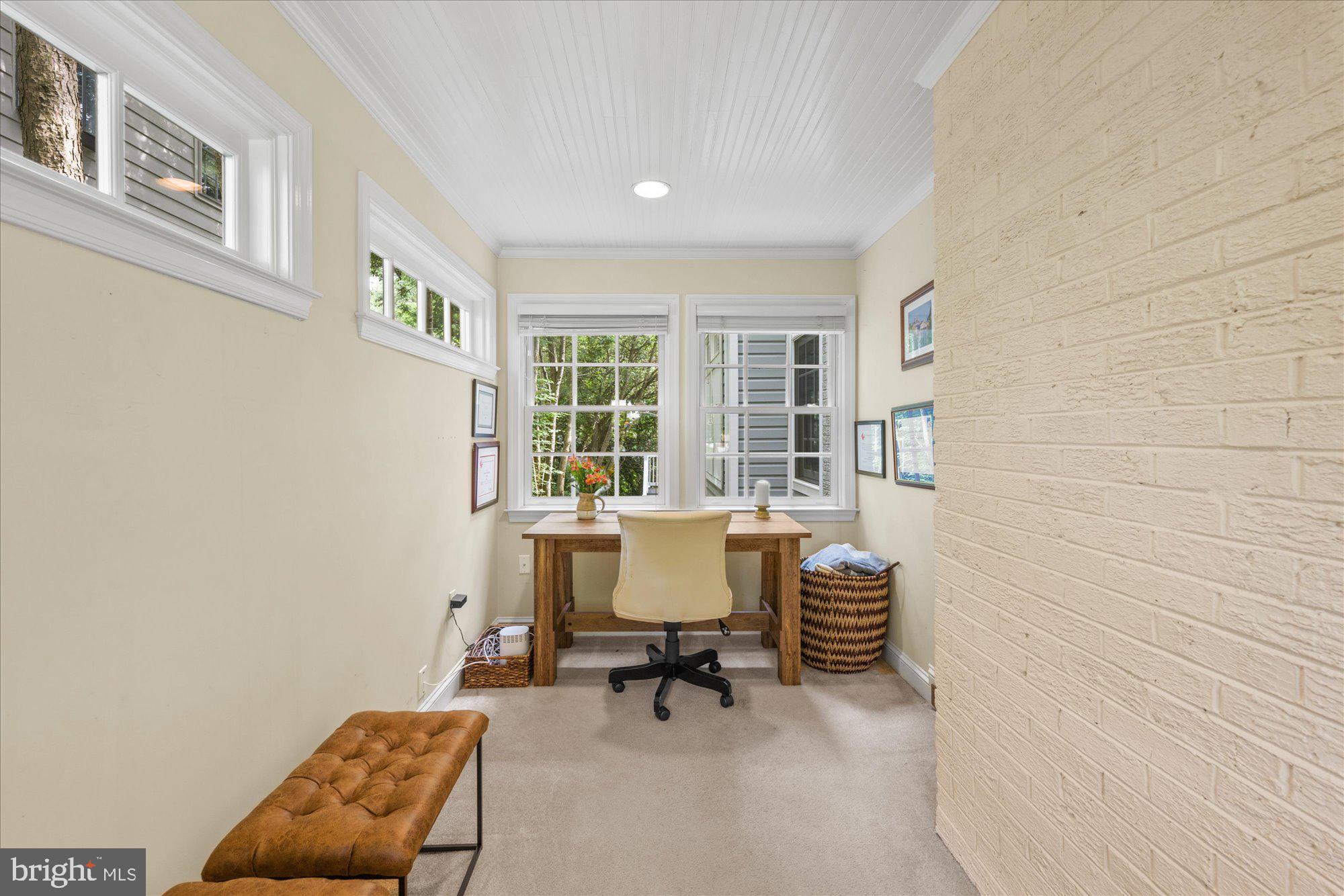 WEST CHEVY CHASE HEIGHTS - Residential