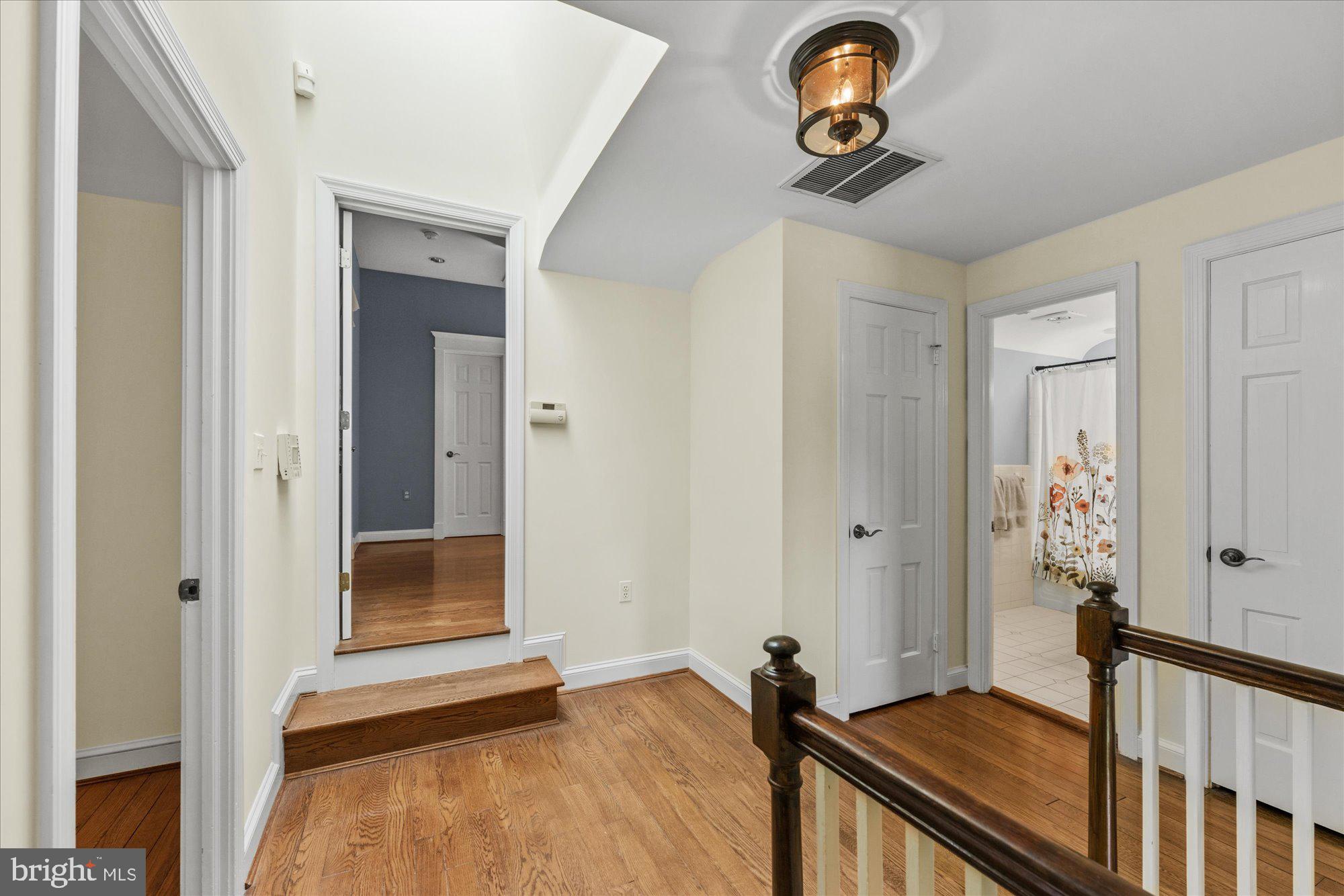 WEST CHEVY CHASE HEIGHTS - Residential