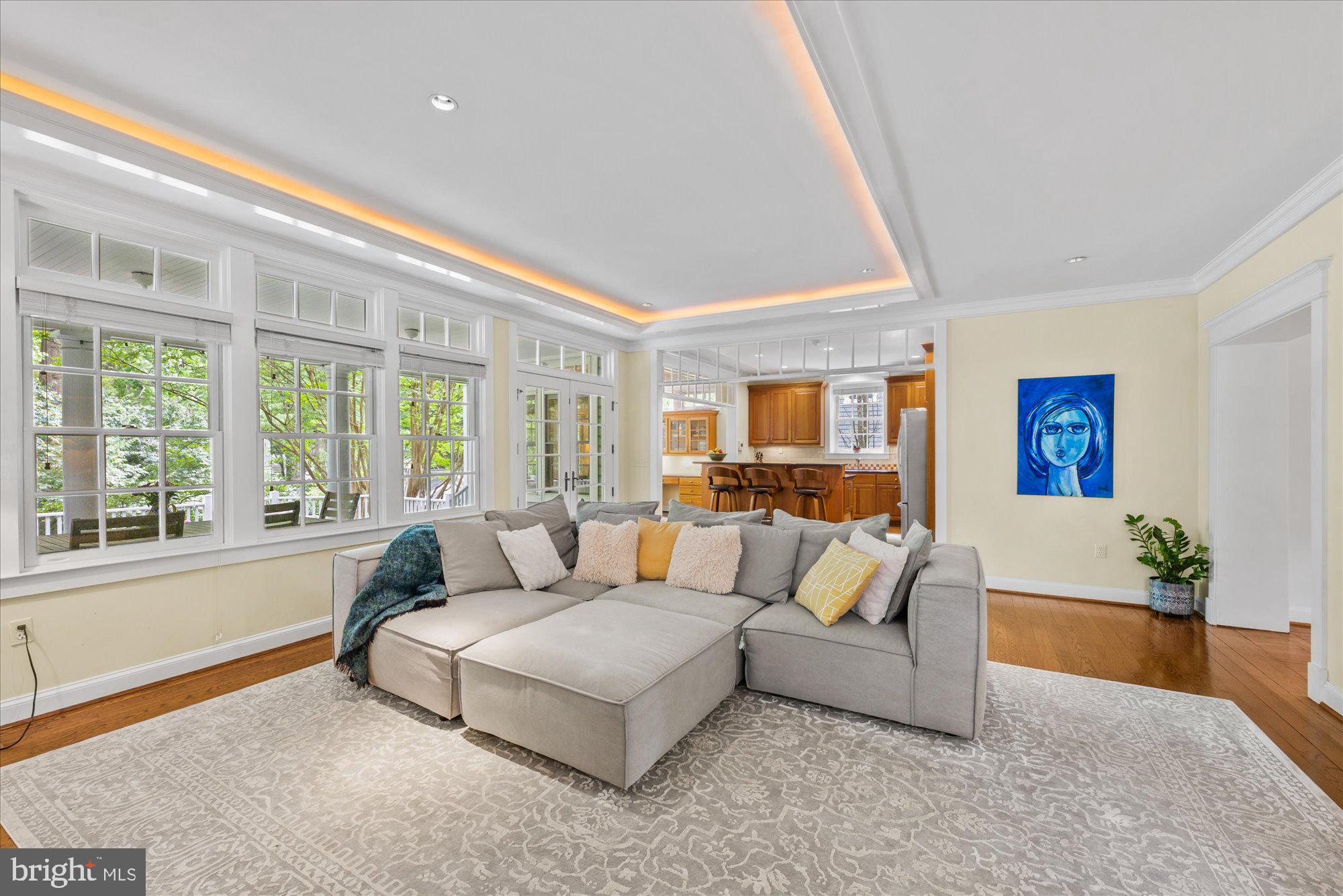 WEST CHEVY CHASE HEIGHTS - Residential