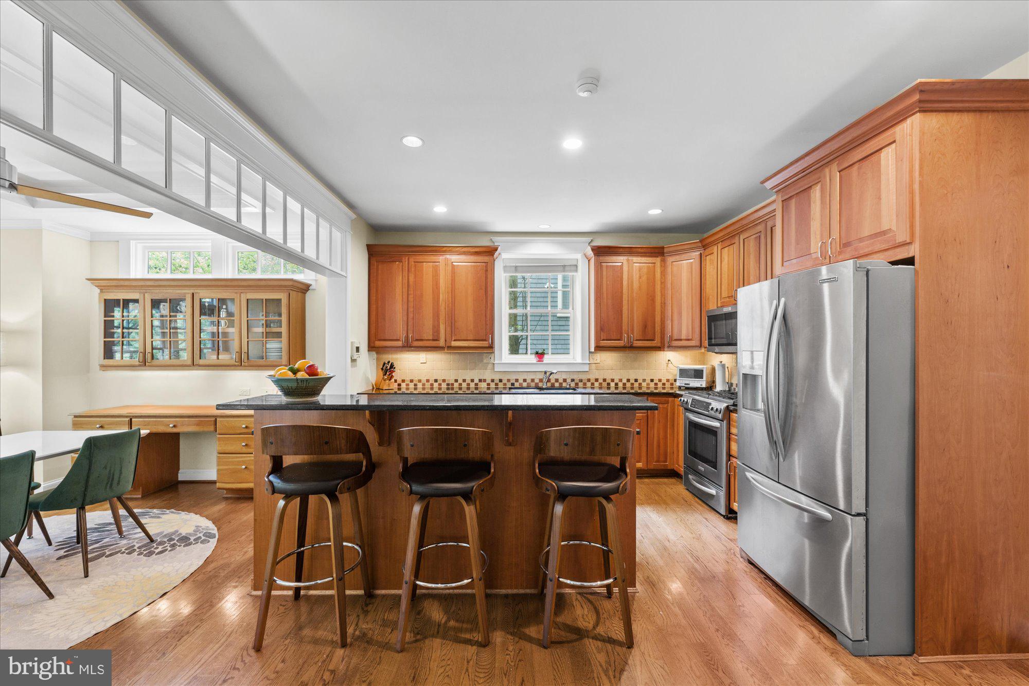 WEST CHEVY CHASE HEIGHTS - Residential