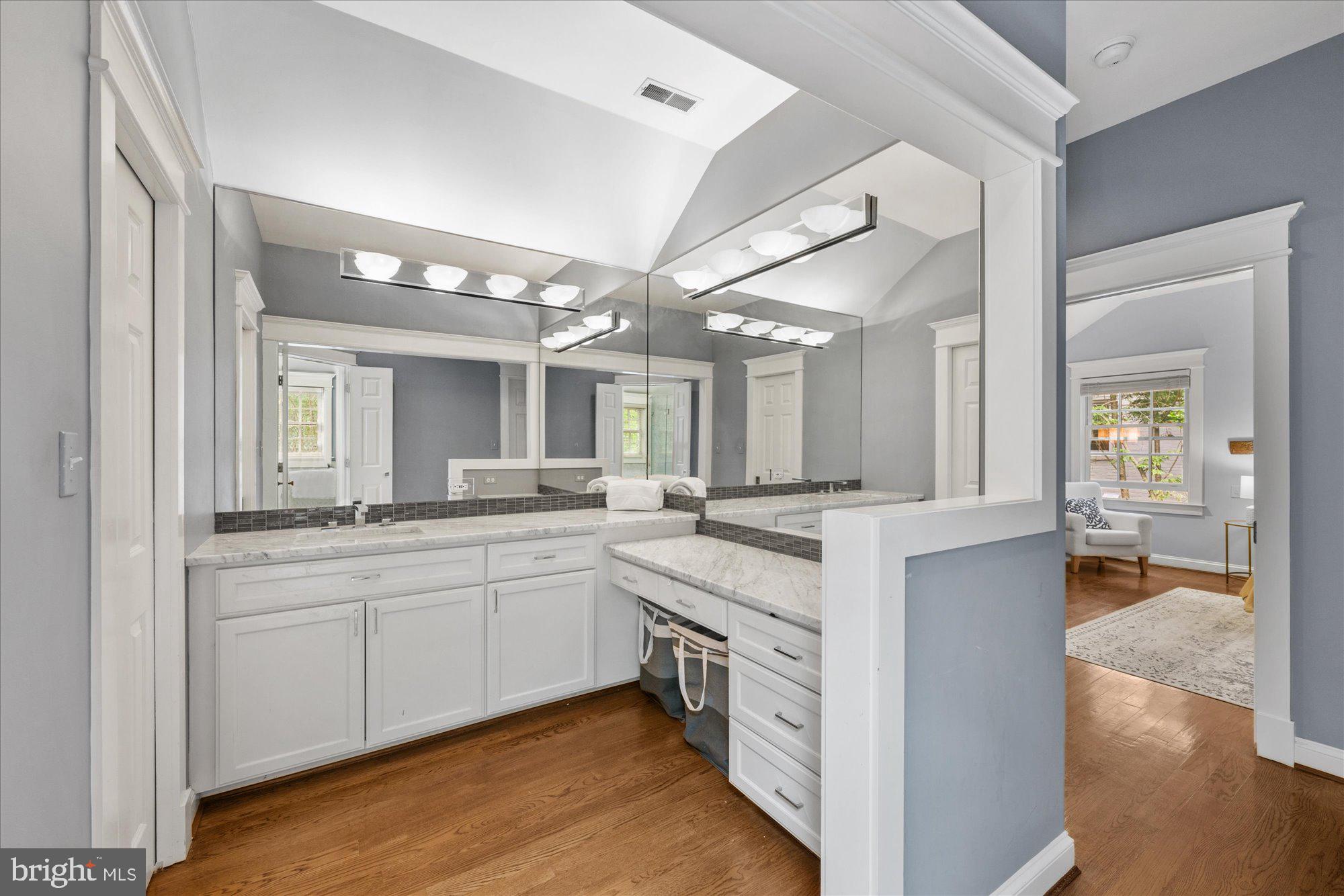 WEST CHEVY CHASE HEIGHTS - Residential