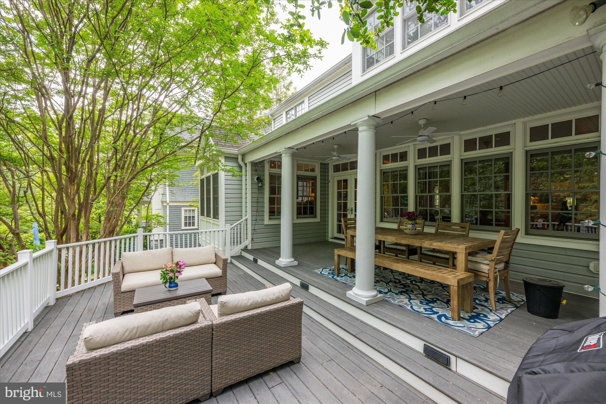 WEST CHEVY CHASE HEIGHTS - Residential