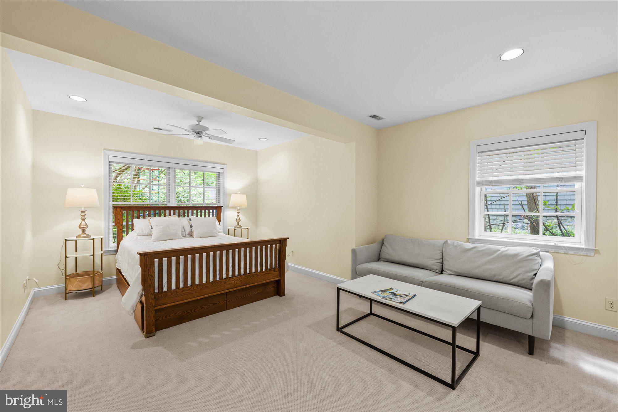 WEST CHEVY CHASE HEIGHTS - Residential