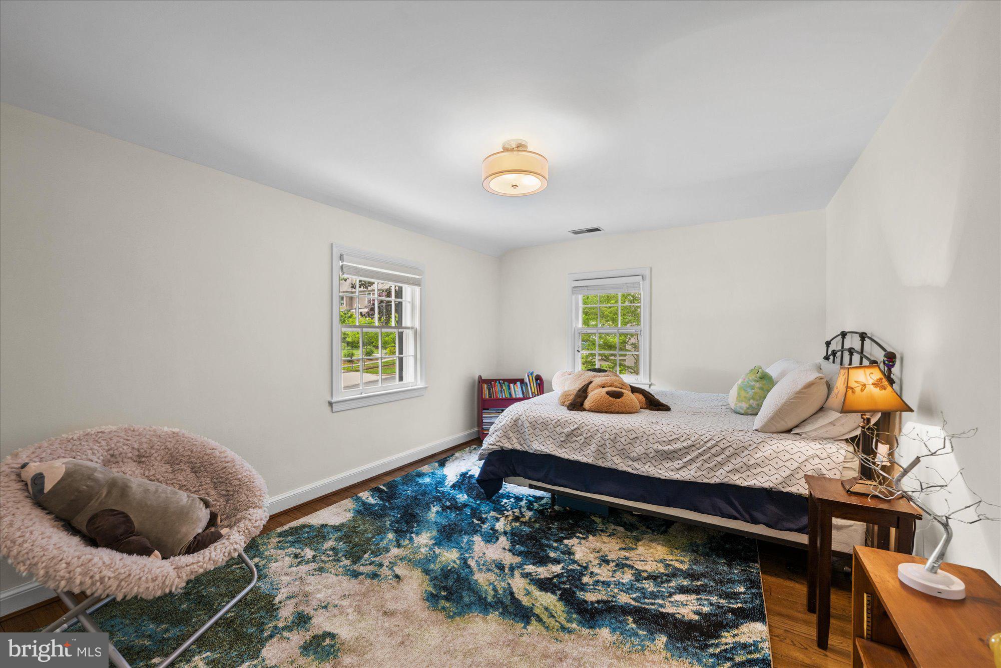 WEST CHEVY CHASE HEIGHTS - Residential