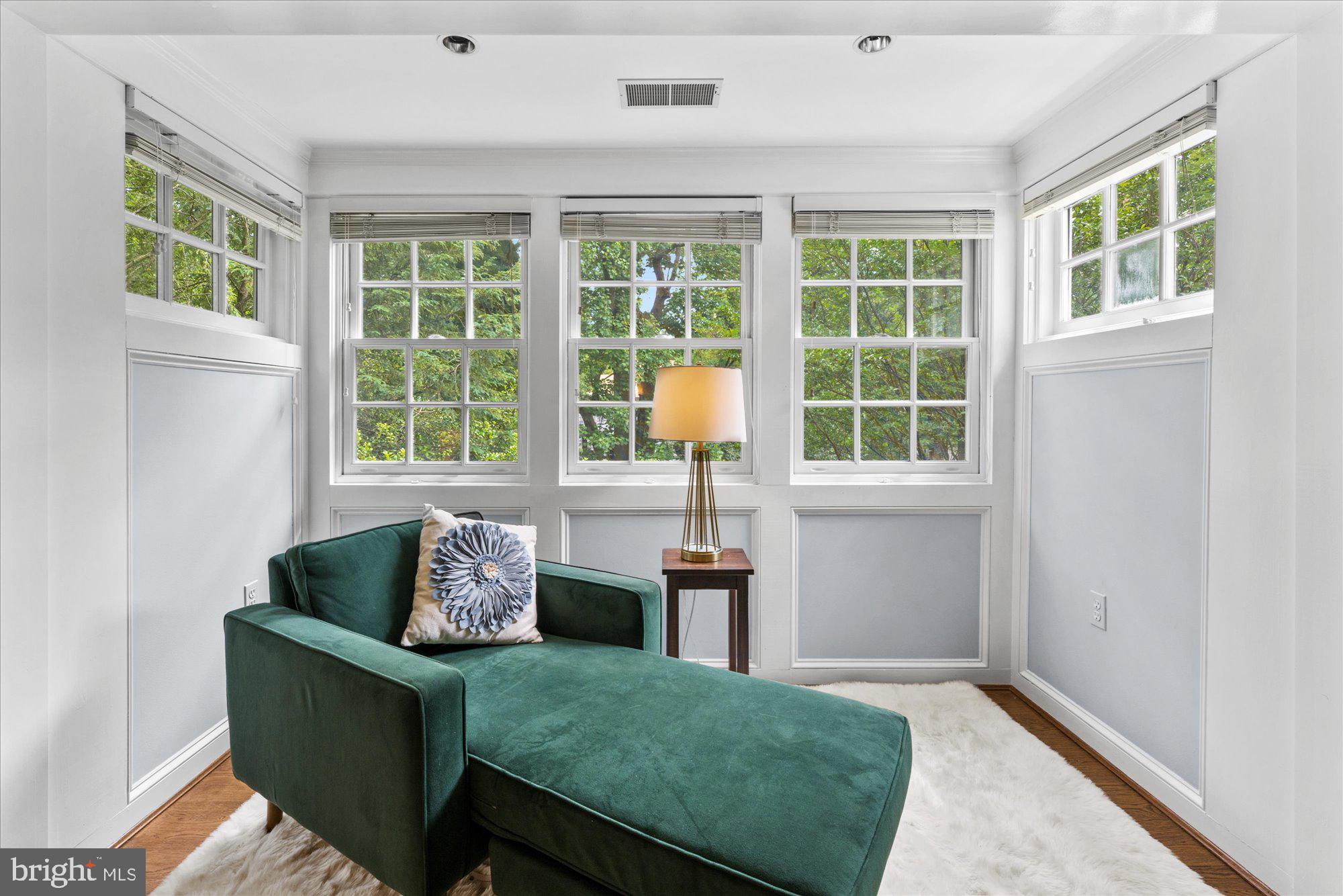 WEST CHEVY CHASE HEIGHTS - Residential