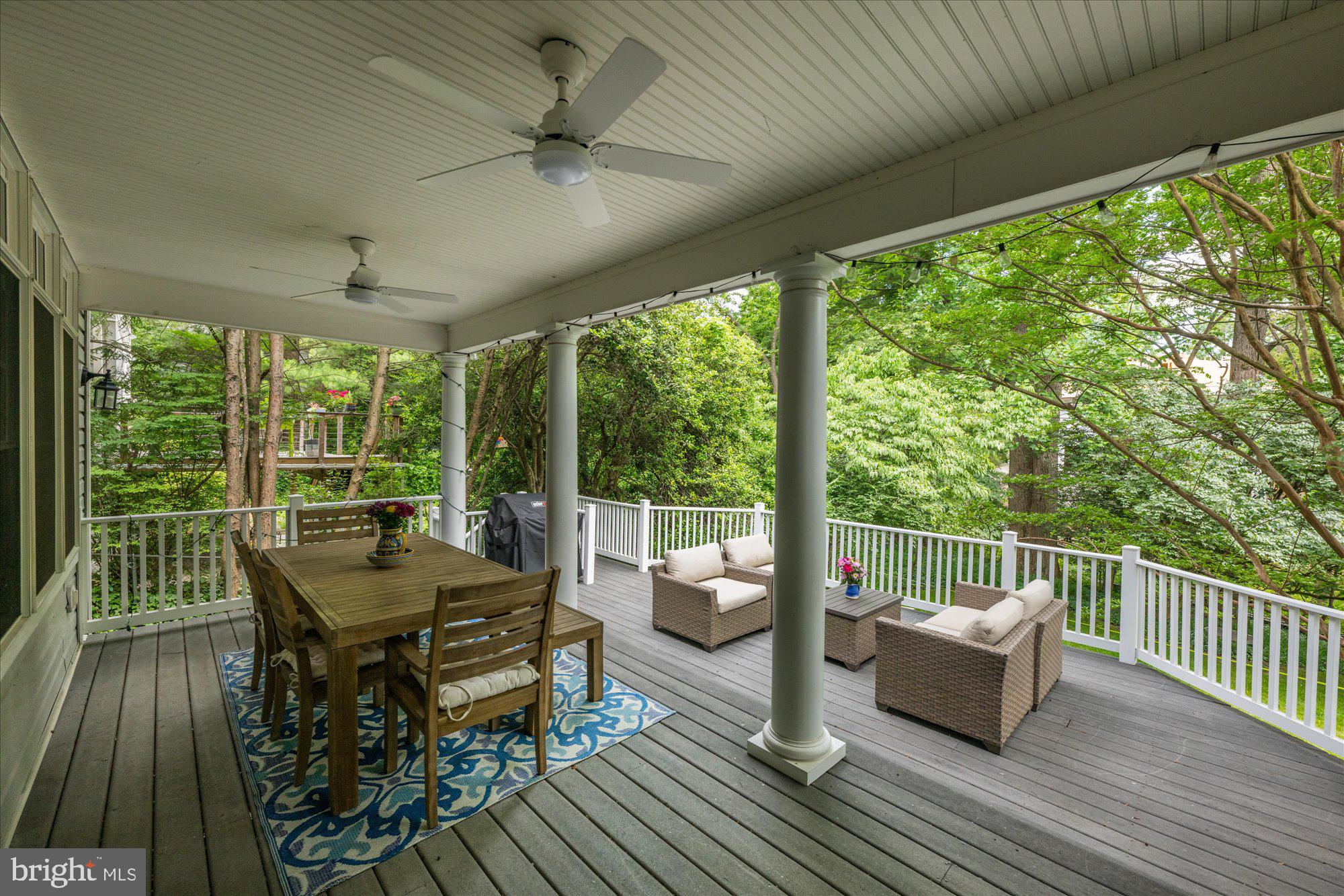 WEST CHEVY CHASE HEIGHTS - Residential