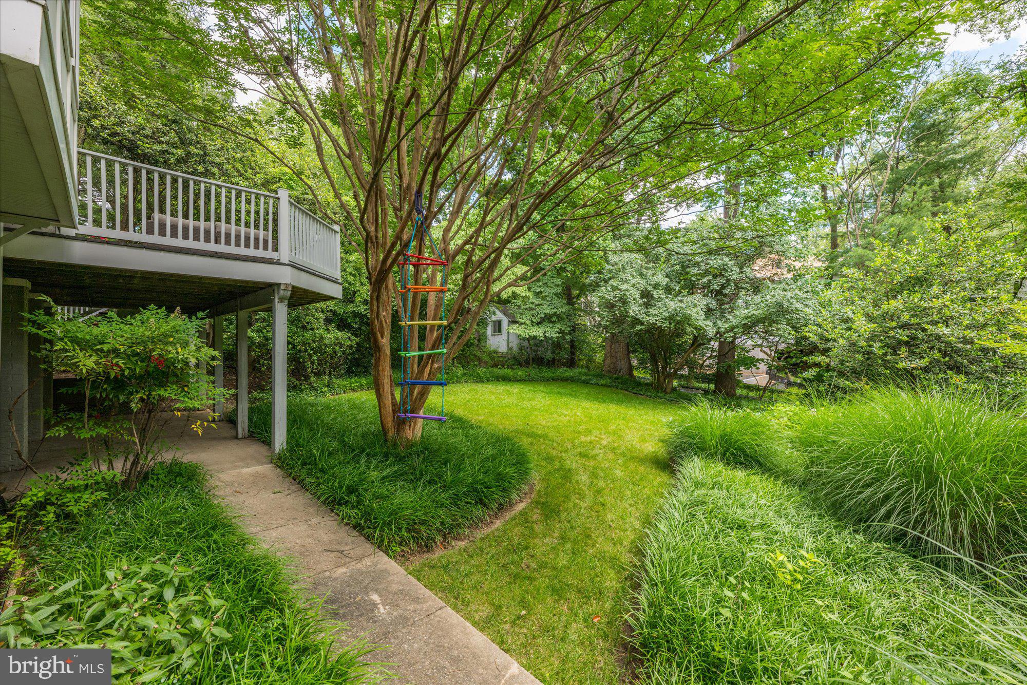 WEST CHEVY CHASE HEIGHTS - Residential