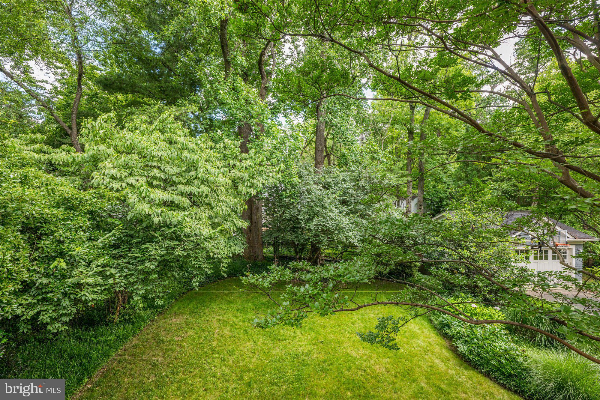 WEST CHEVY CHASE HEIGHTS - Residential