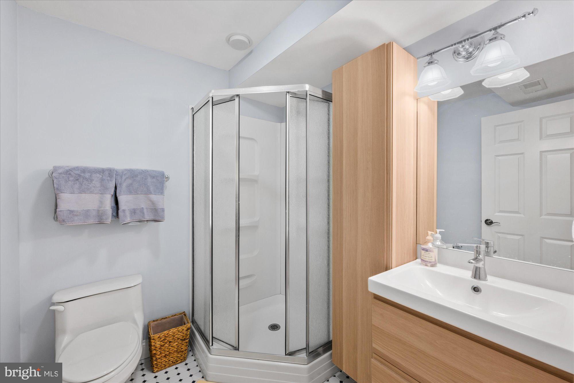 WEST CHEVY CHASE HEIGHTS - Residential