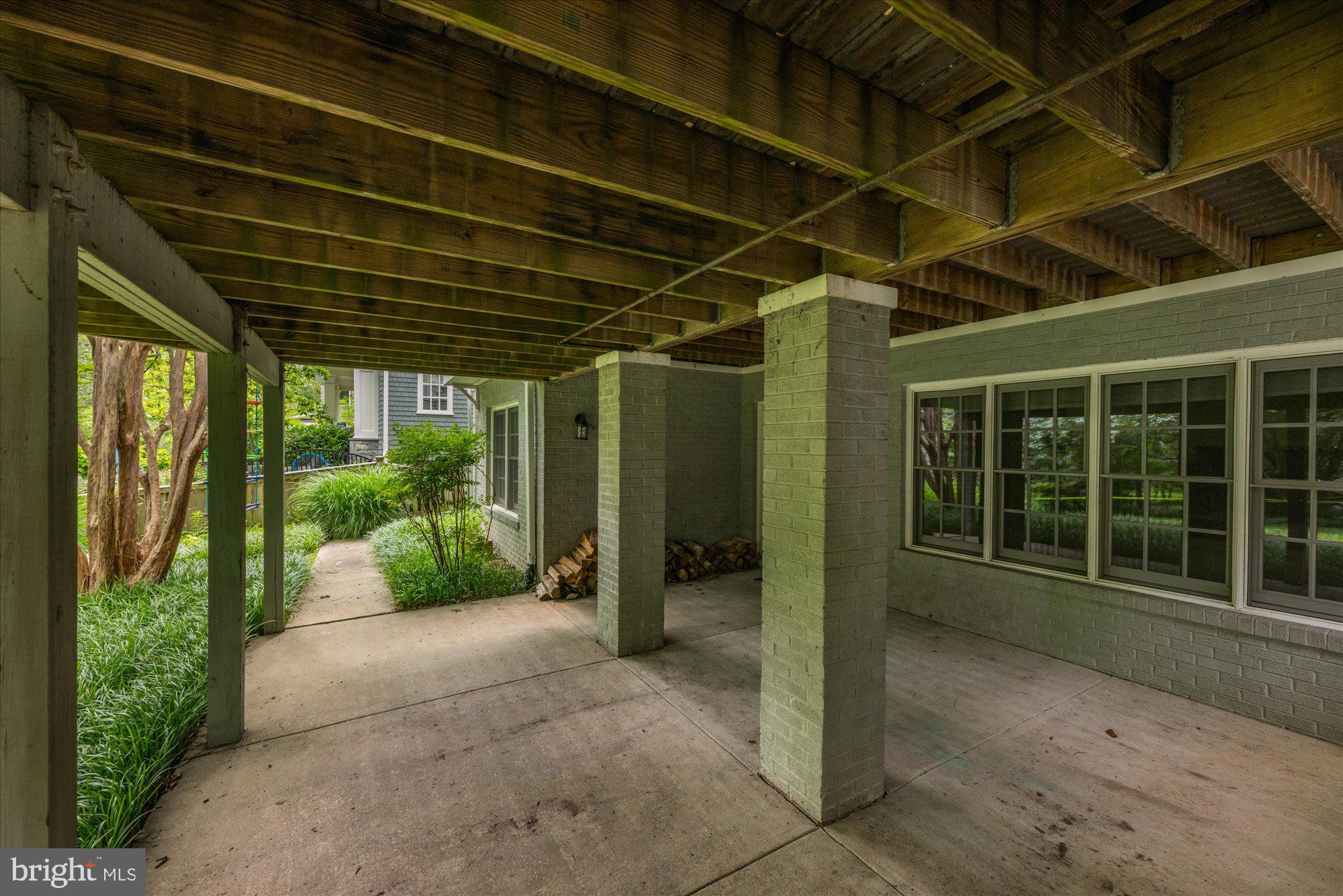 WEST CHEVY CHASE HEIGHTS - Residential