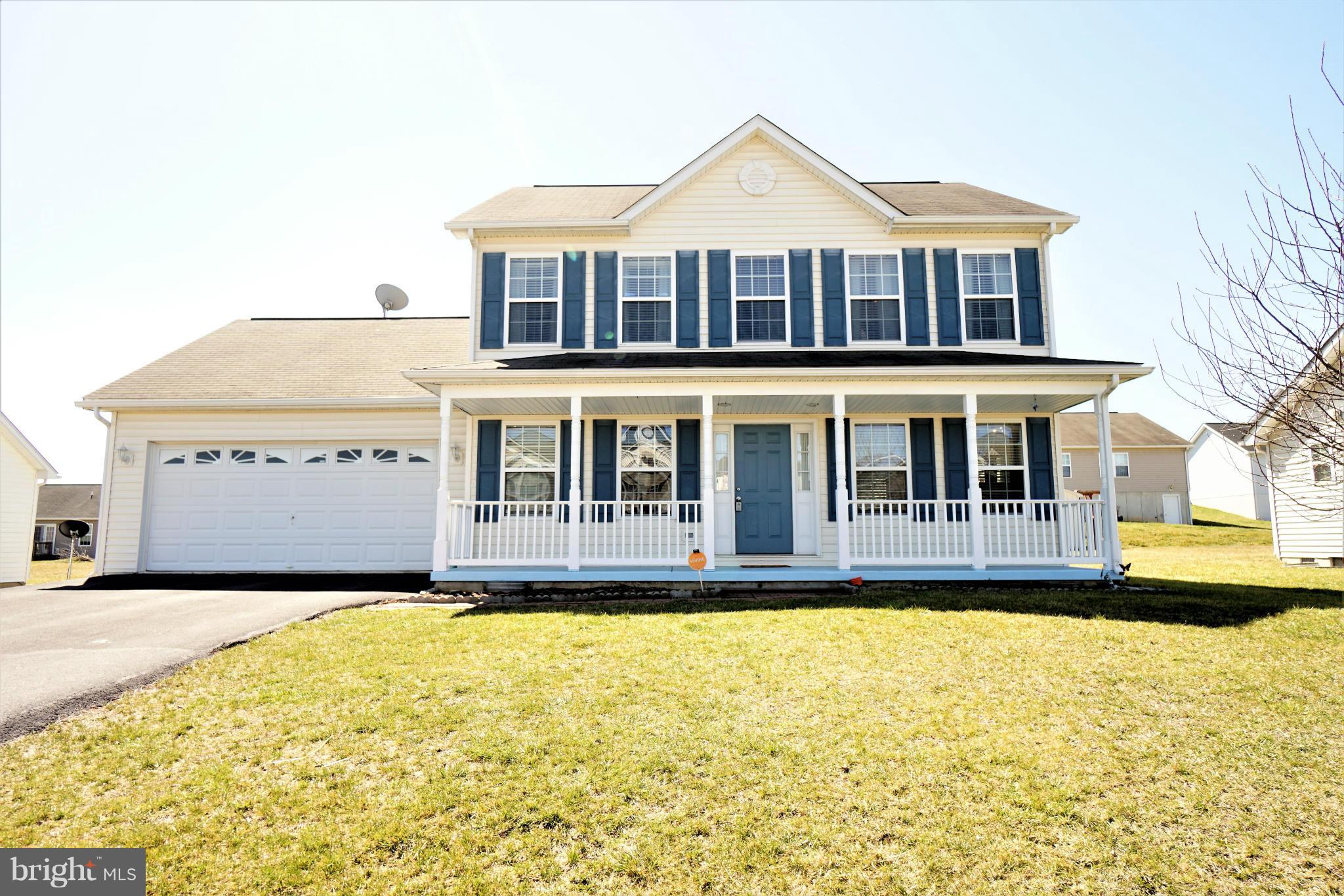 RIDGEFIELD - Residential