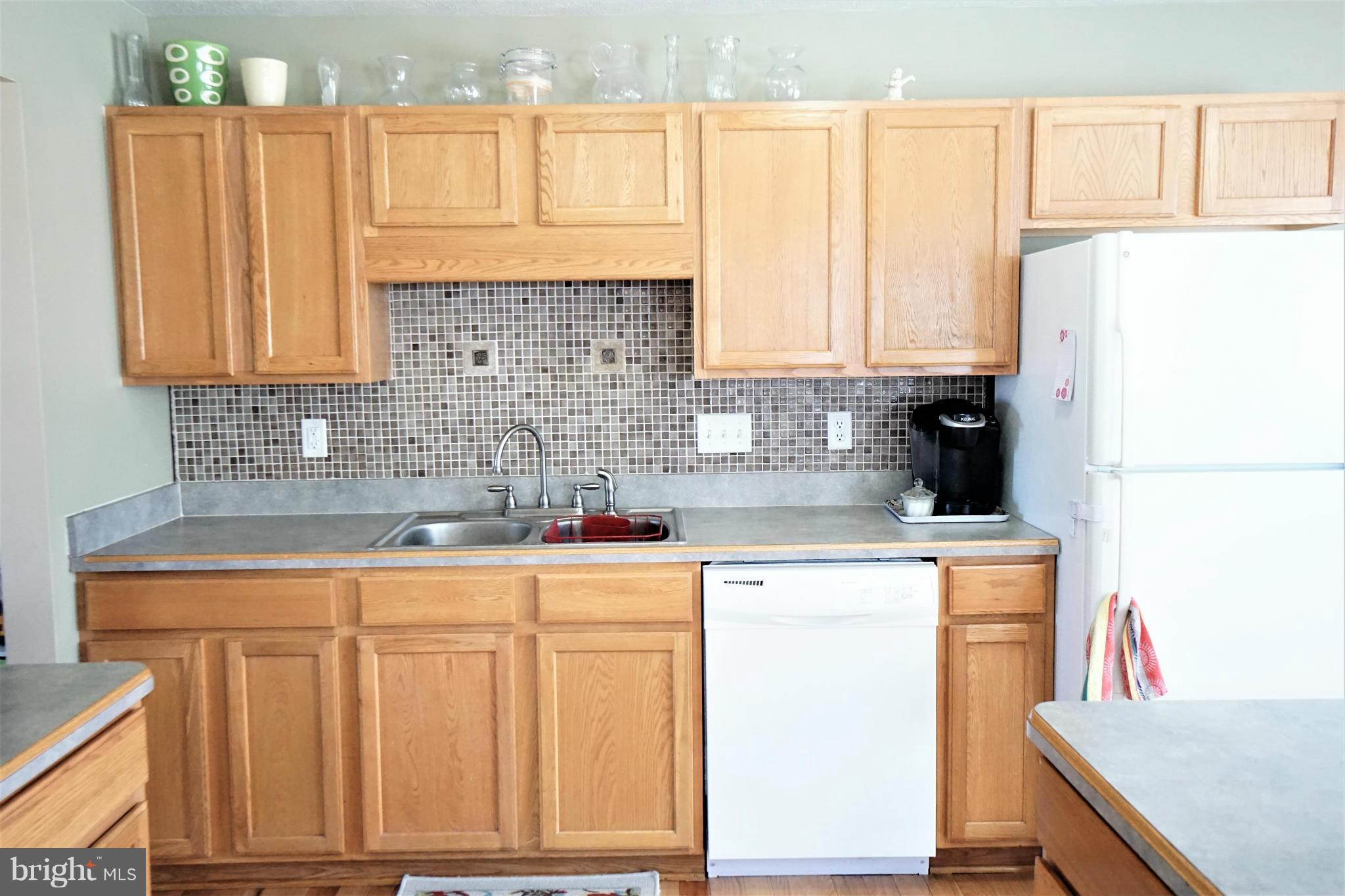 RIDGEFIELD - Residential