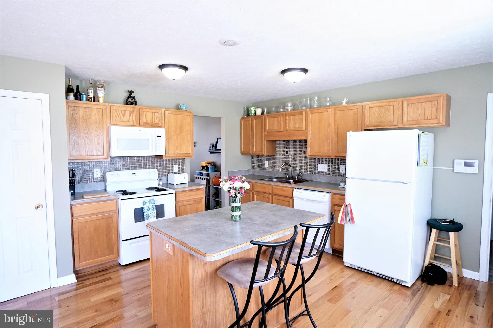 RIDGEFIELD - Residential