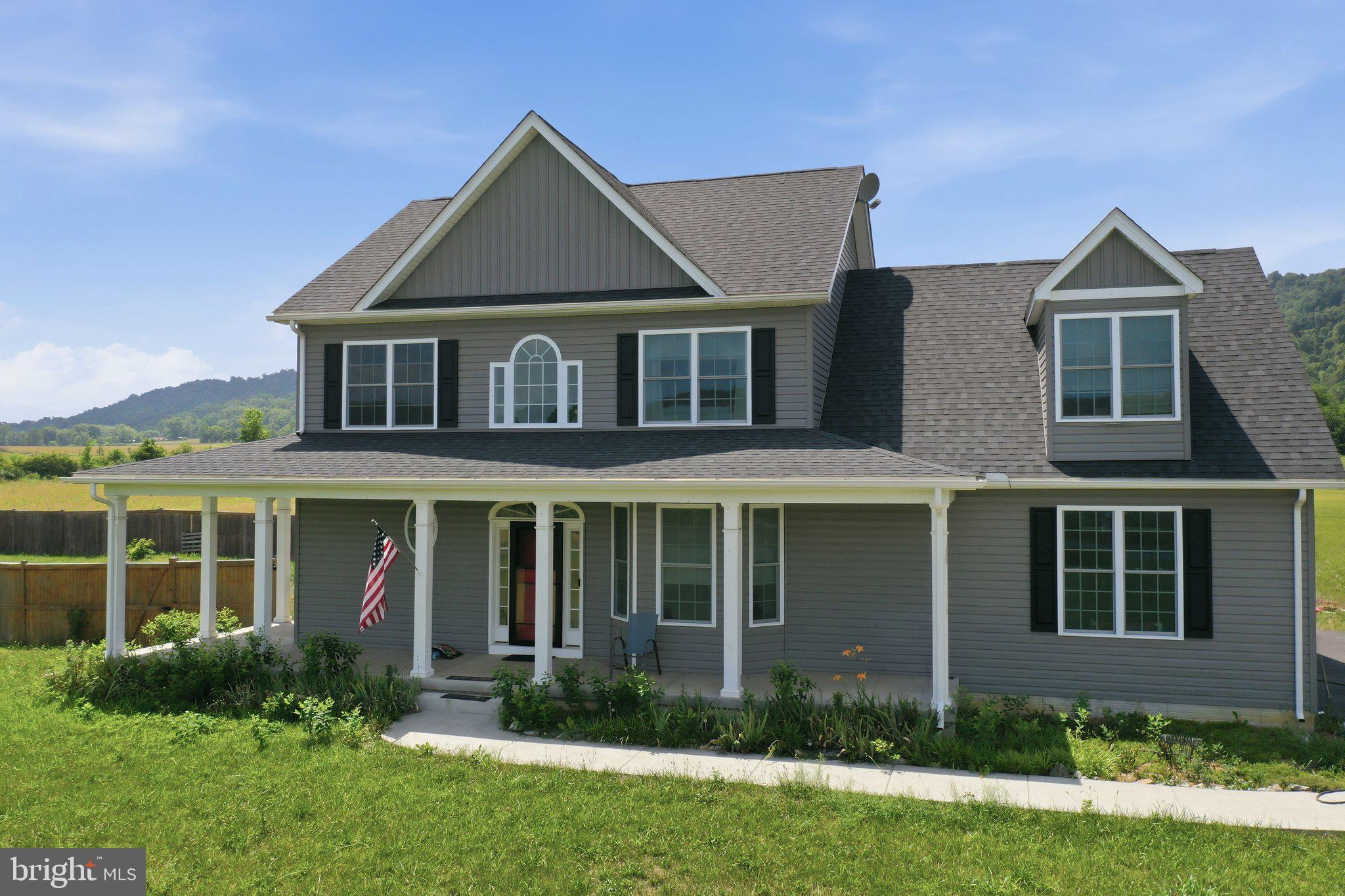 115 MARION DRIVE