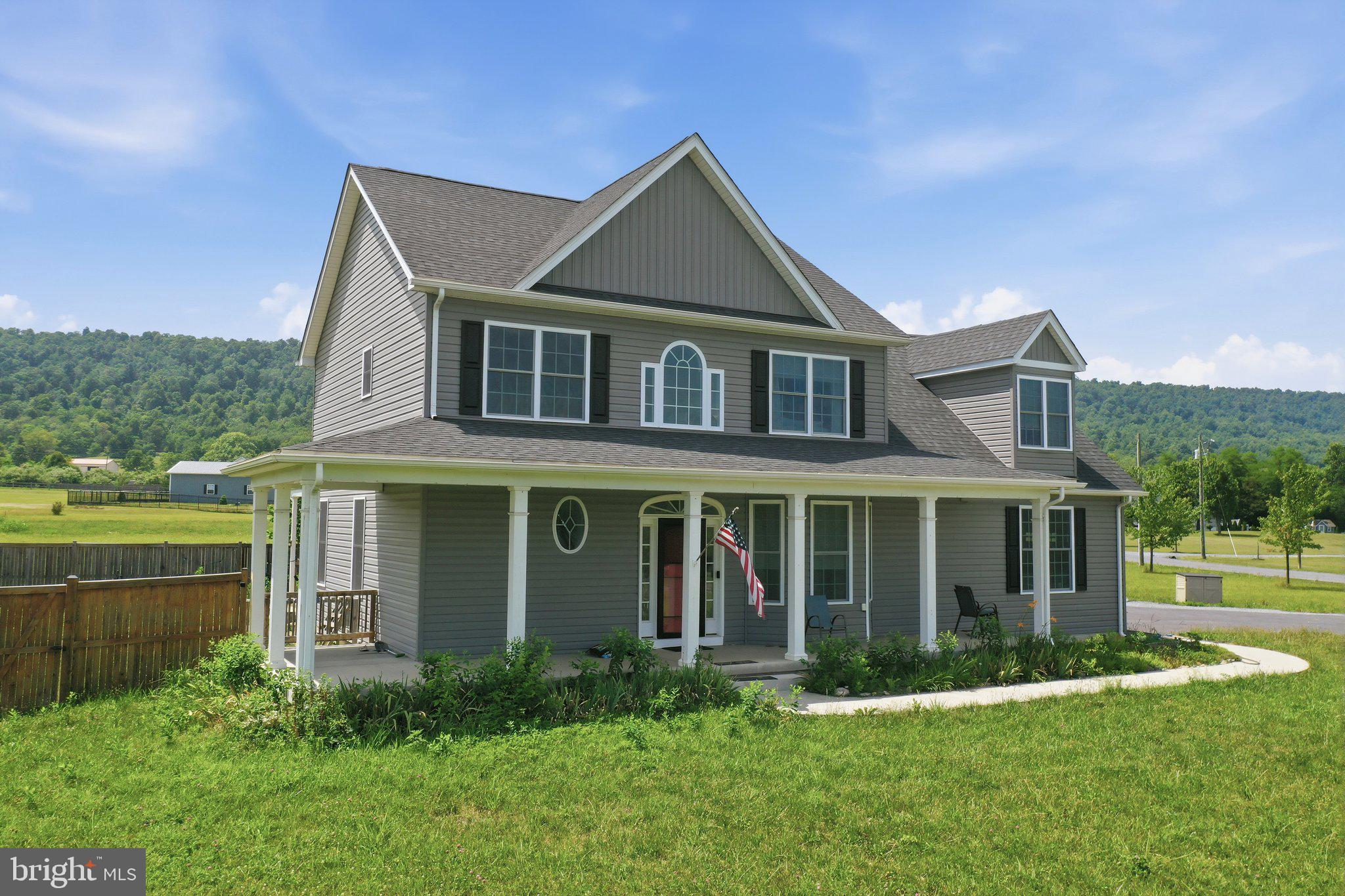 115 MARION DRIVE