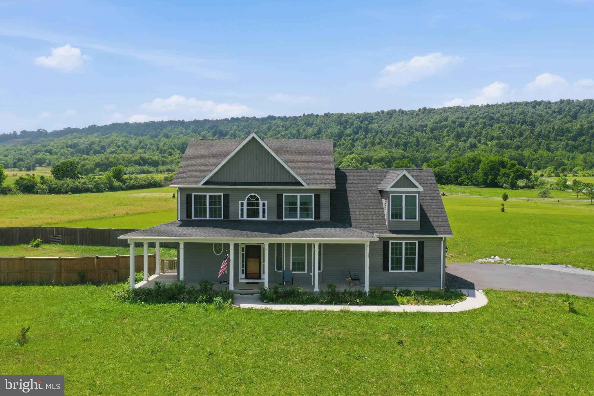 115 MARION DRIVE