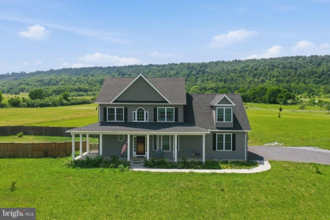 Homes For Sale - 115 Marion Drive<br/> Frederick County, WINCHESTER, VA 22603