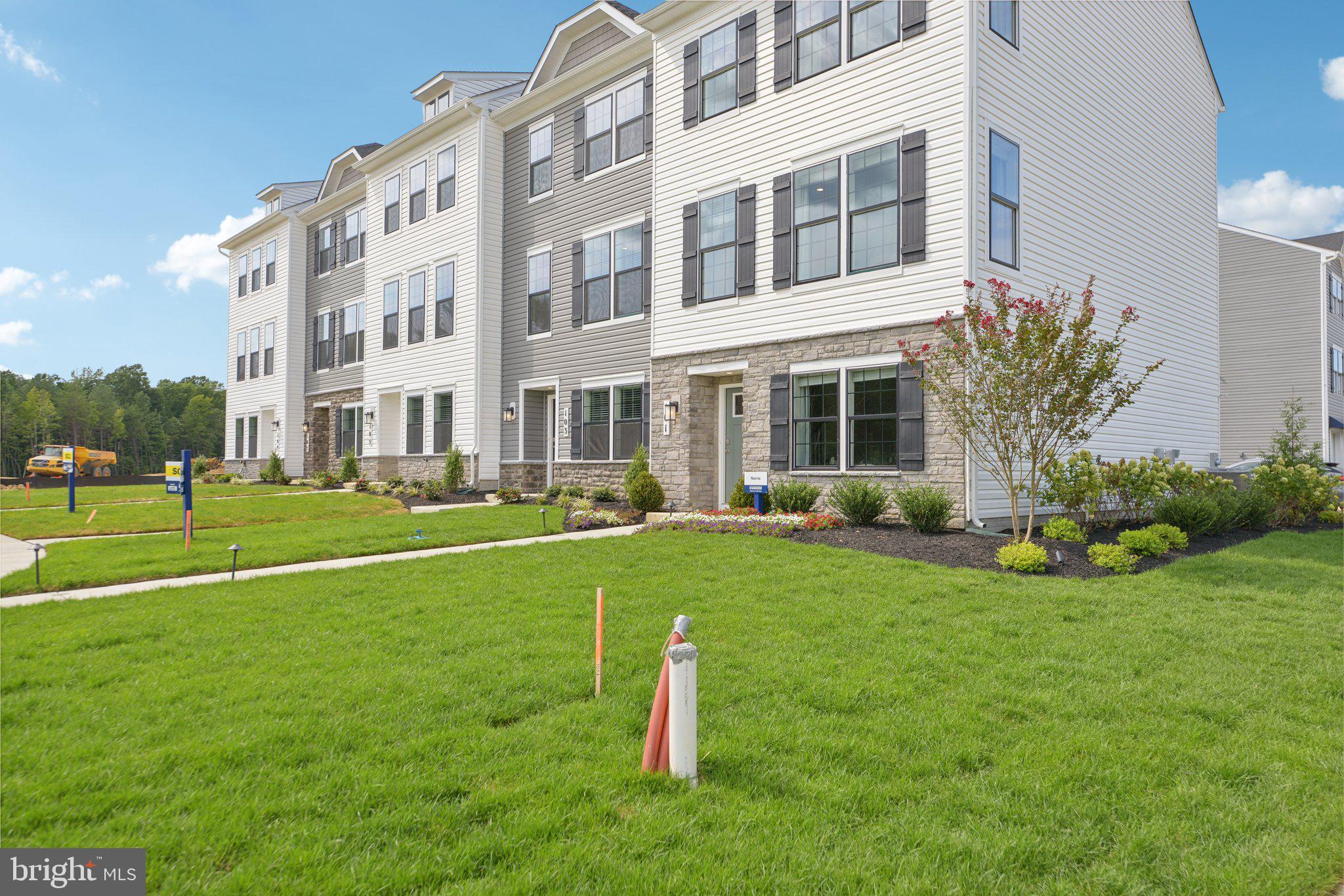 PINEGROVE - Residential