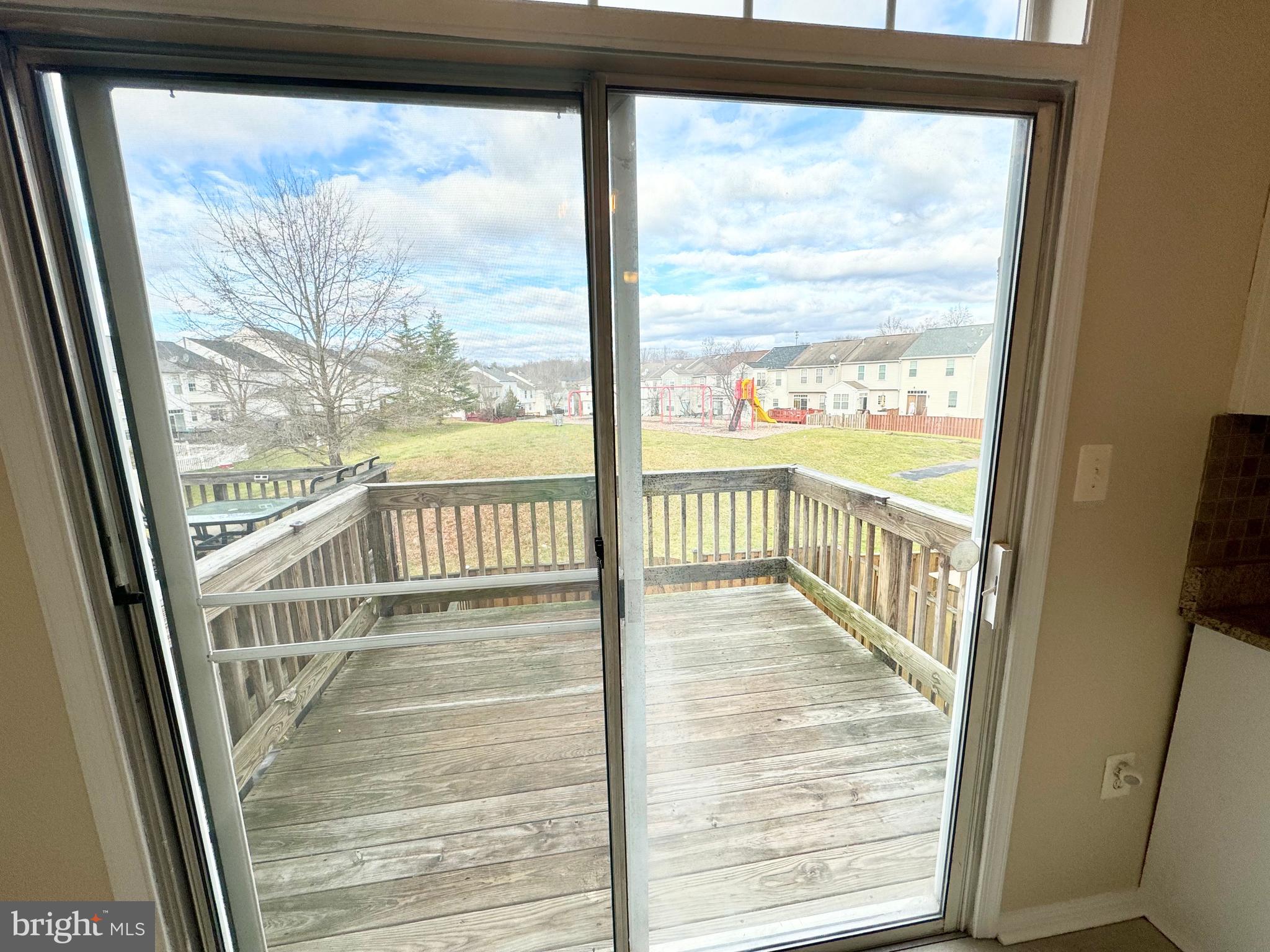 BRIGHTWOOD FOREST - Residential Lease