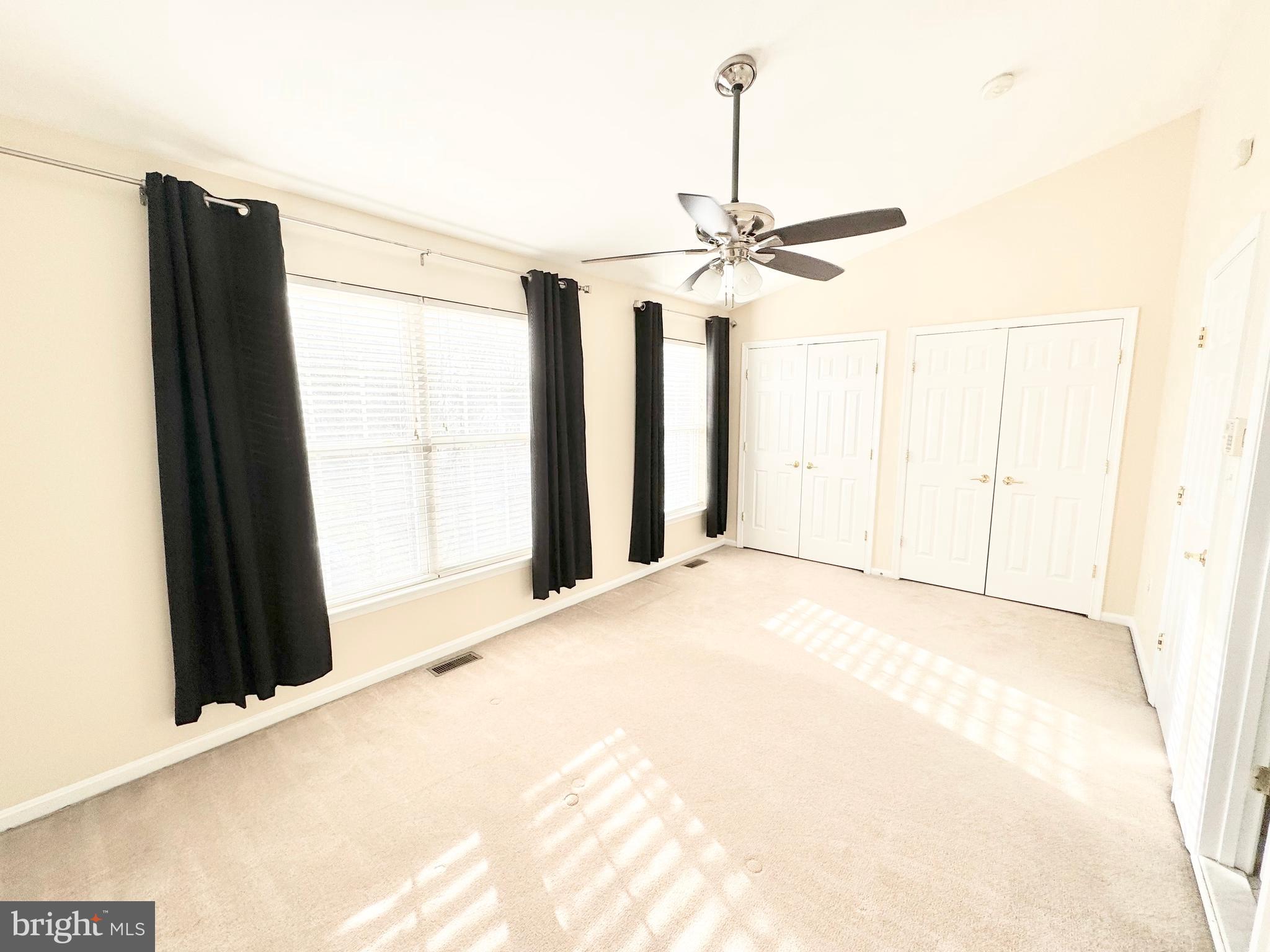 BRIGHTWOOD FOREST - Residential Lease