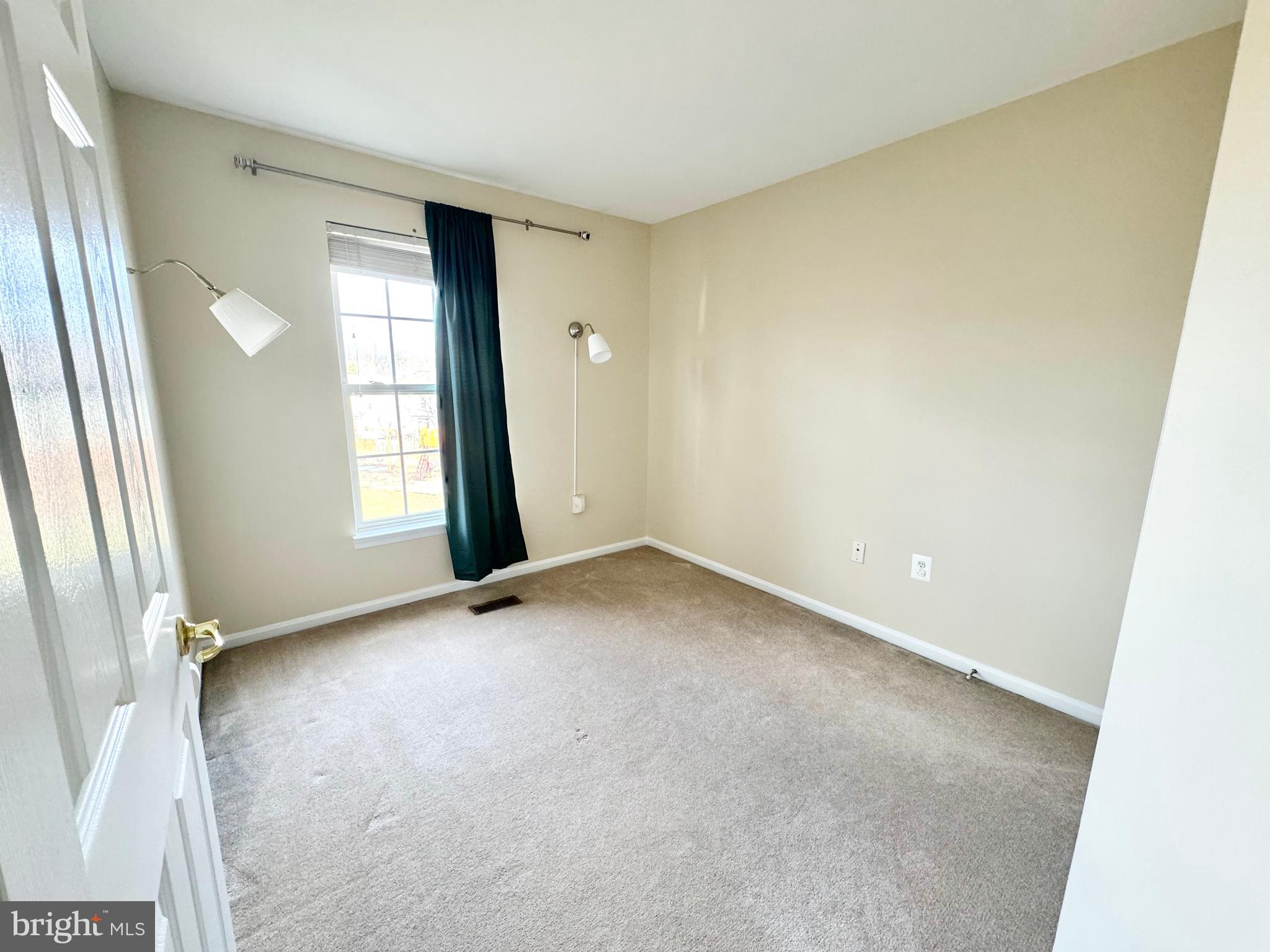 BRIGHTWOOD FOREST - Residential Lease