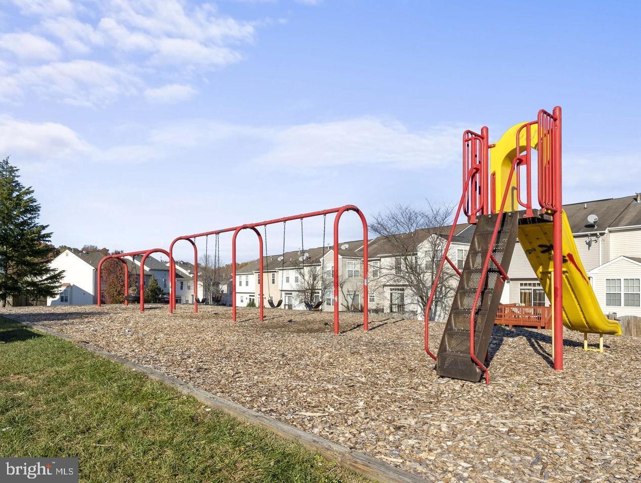 BRIGHTWOOD FOREST - Residential Lease