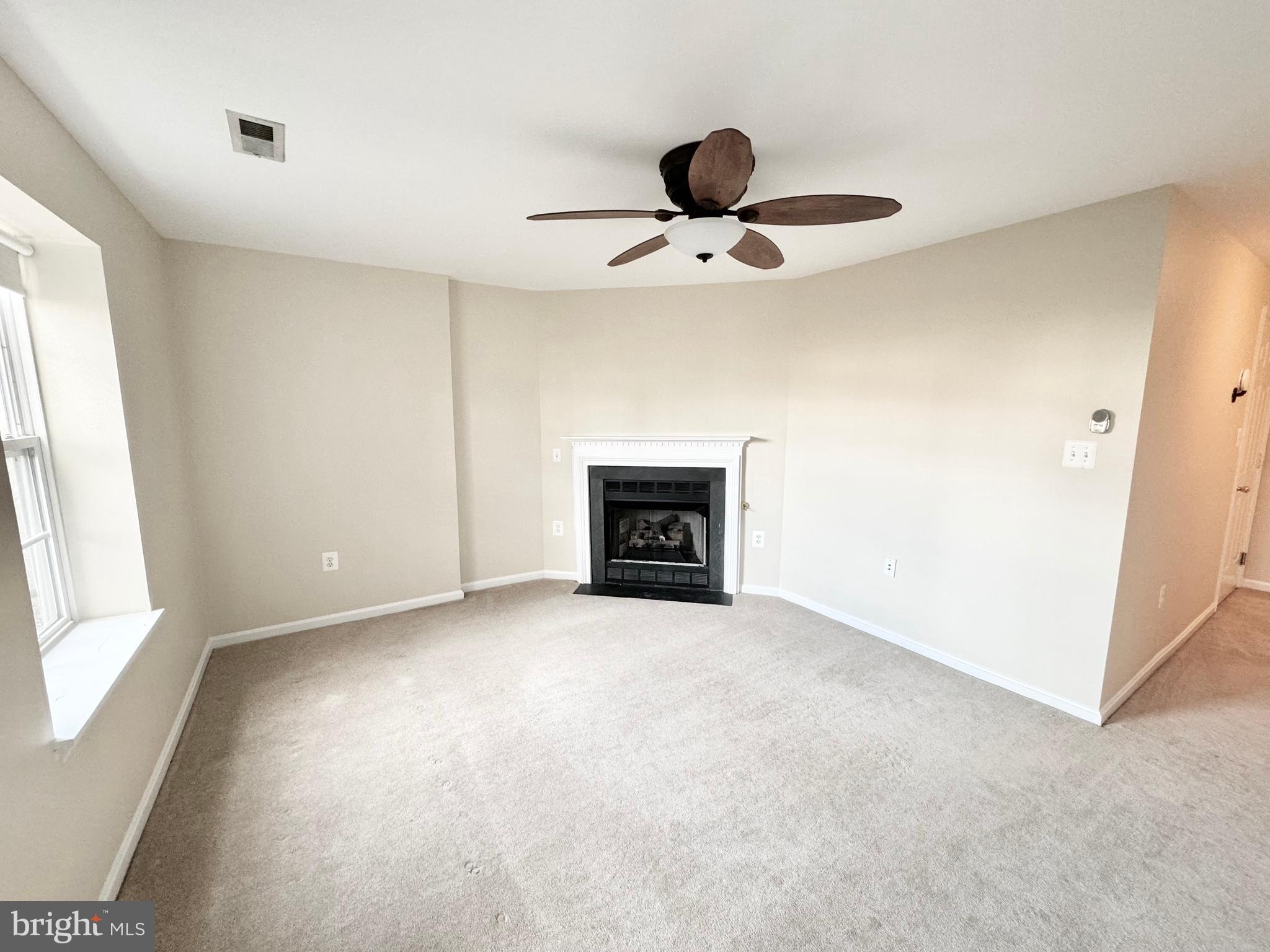 BRIGHTWOOD FOREST - Residential Lease