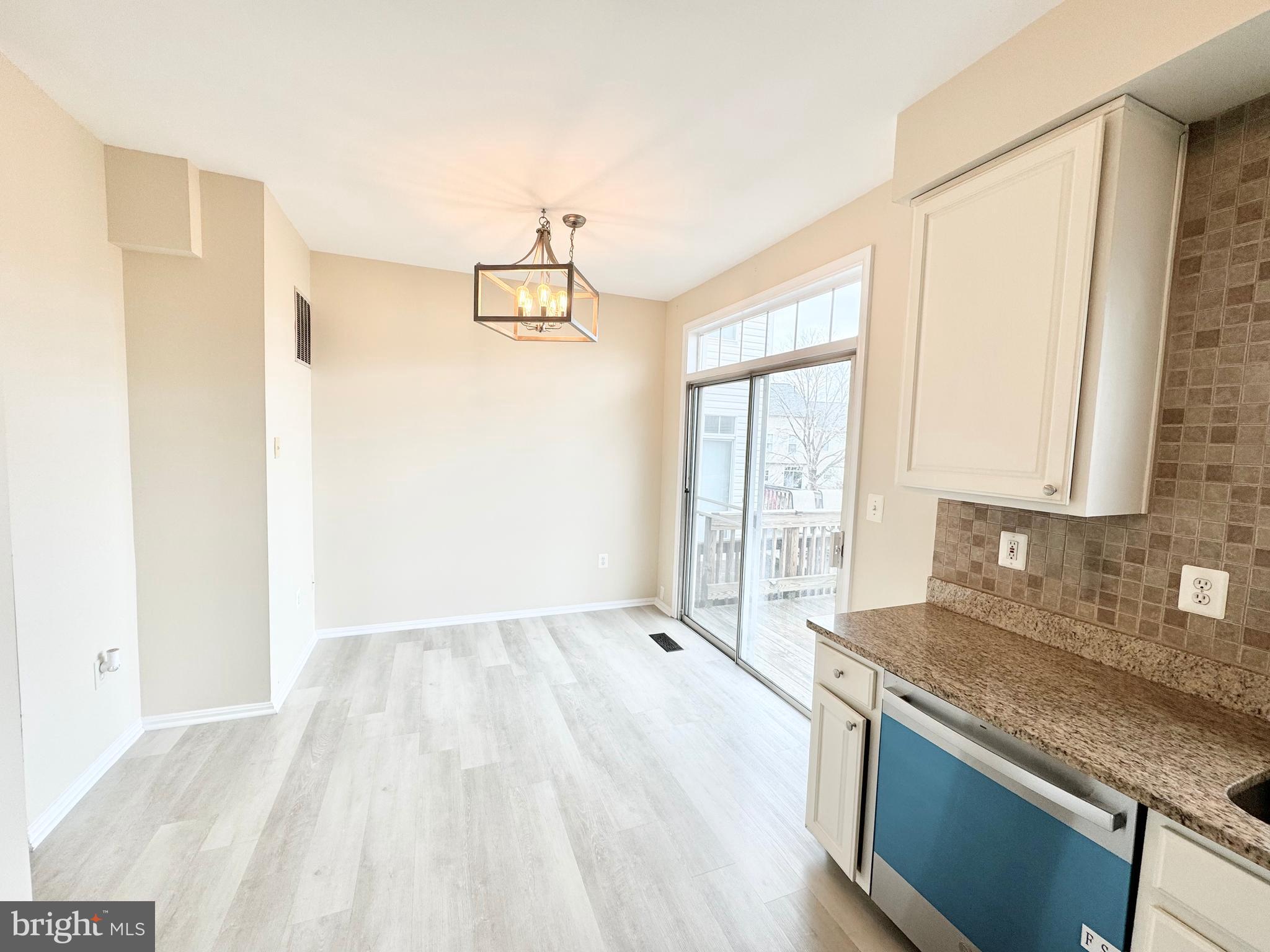 BRIGHTWOOD FOREST - Residential Lease