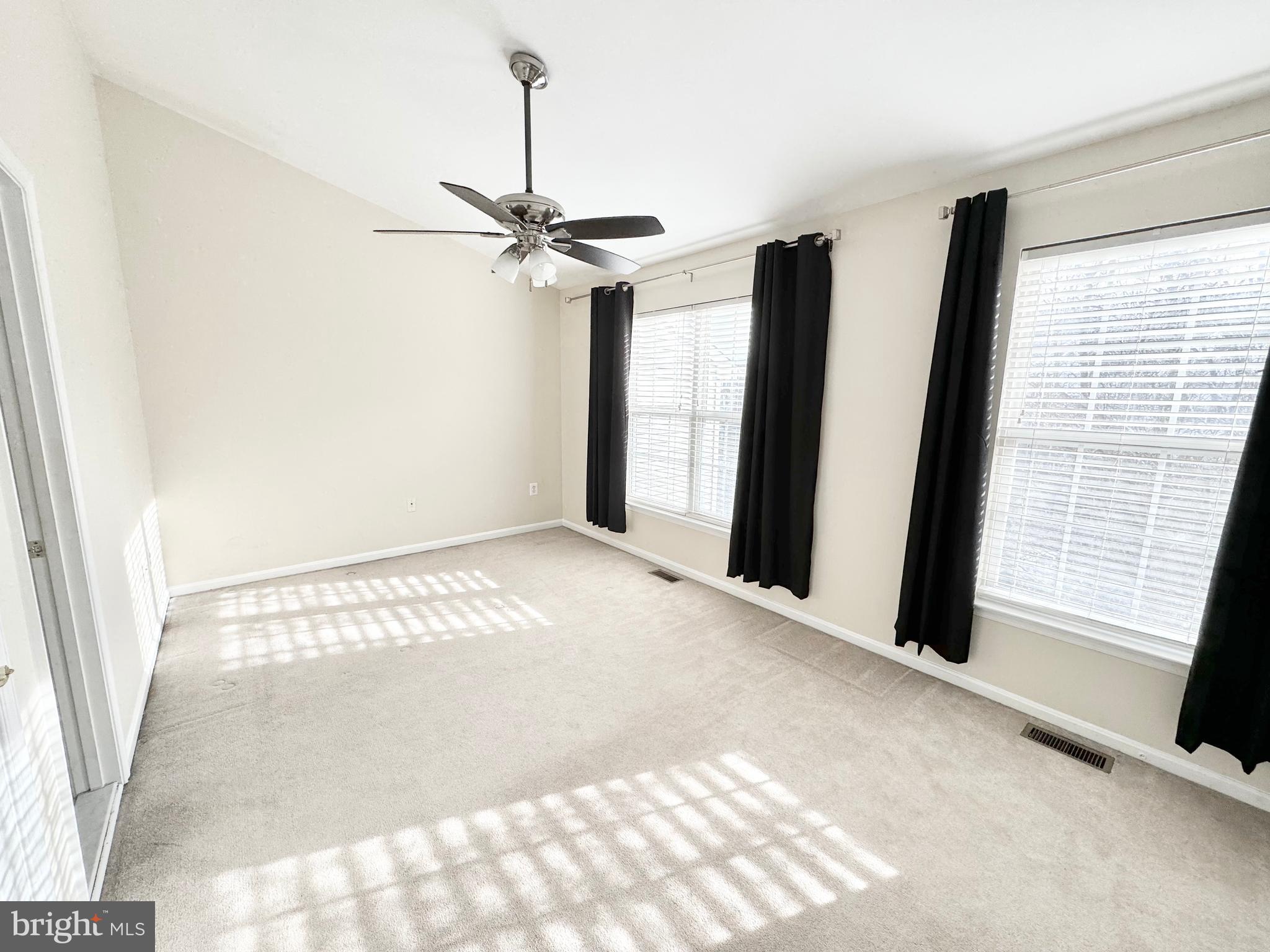 BRIGHTWOOD FOREST - Residential Lease