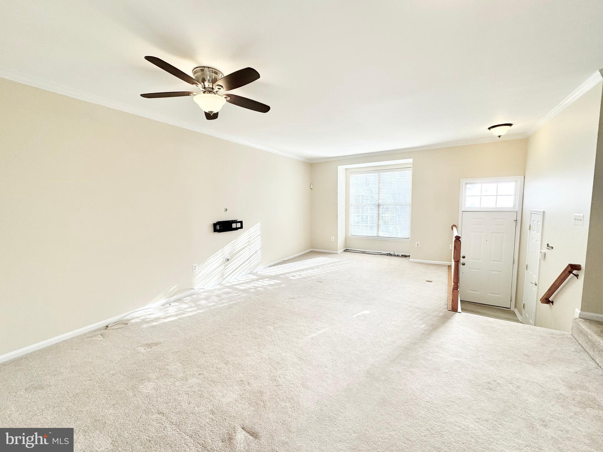 BRIGHTWOOD FOREST - Residential Lease