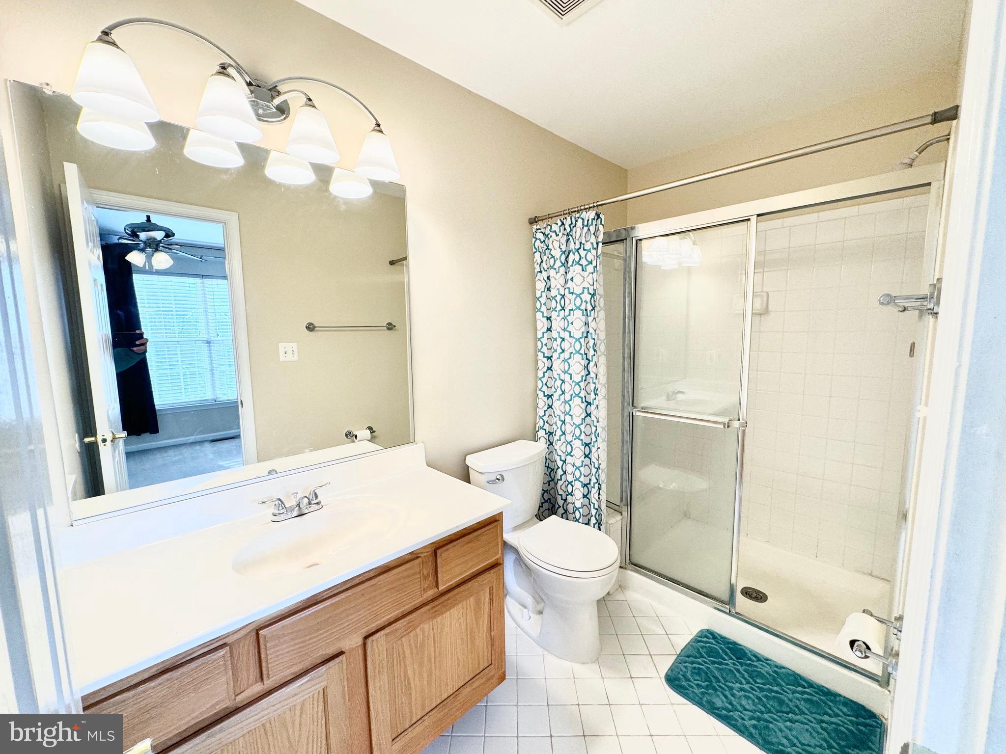 BRIGHTWOOD FOREST - Residential Lease