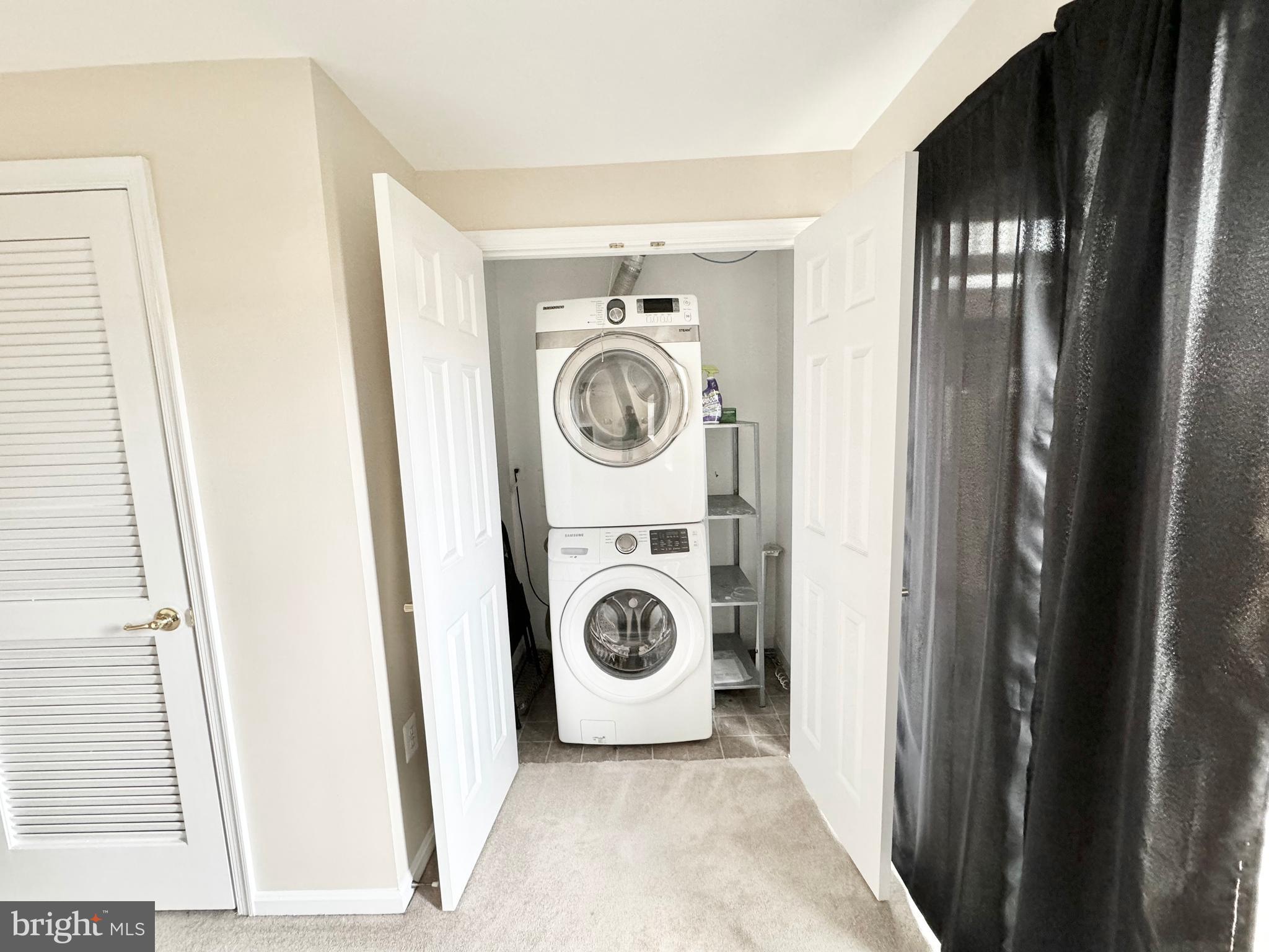 BRIGHTWOOD FOREST - Residential Lease