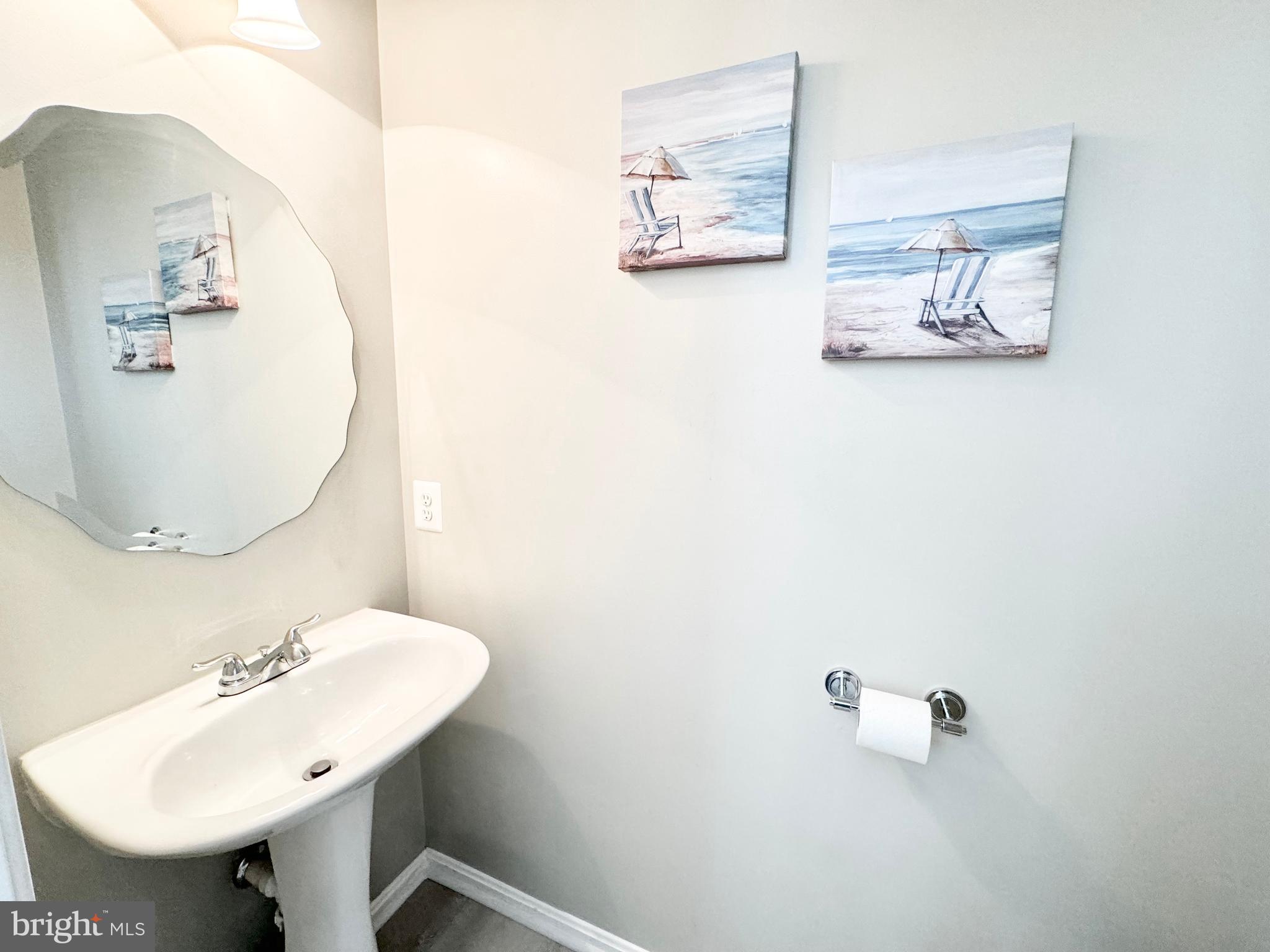 BRIGHTWOOD FOREST - Residential Lease