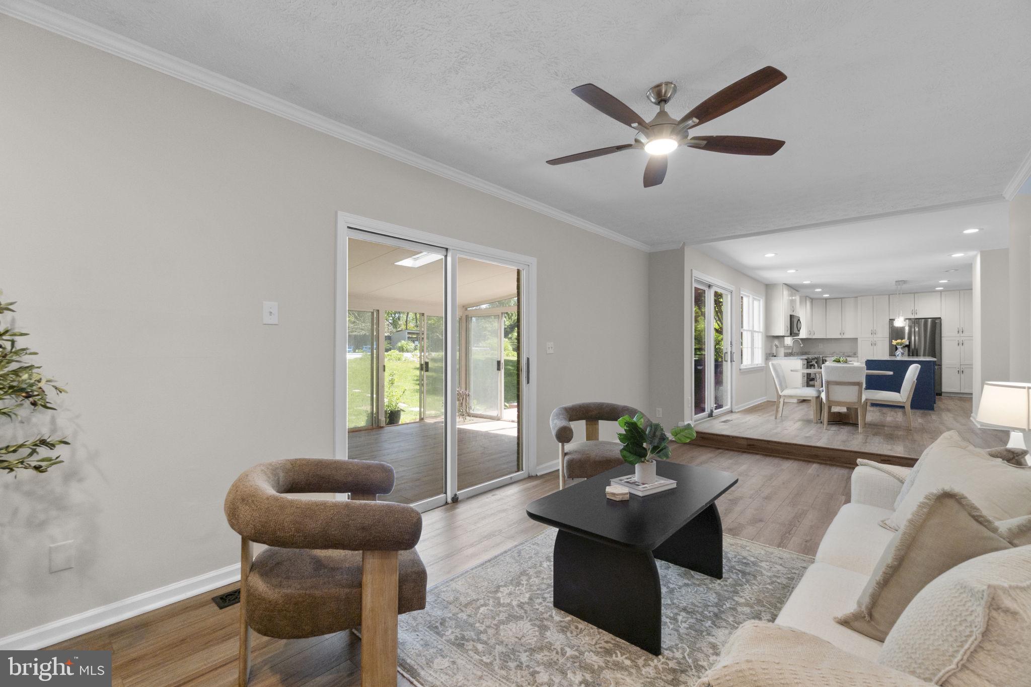WHITE OAK ESTATES - Residential
