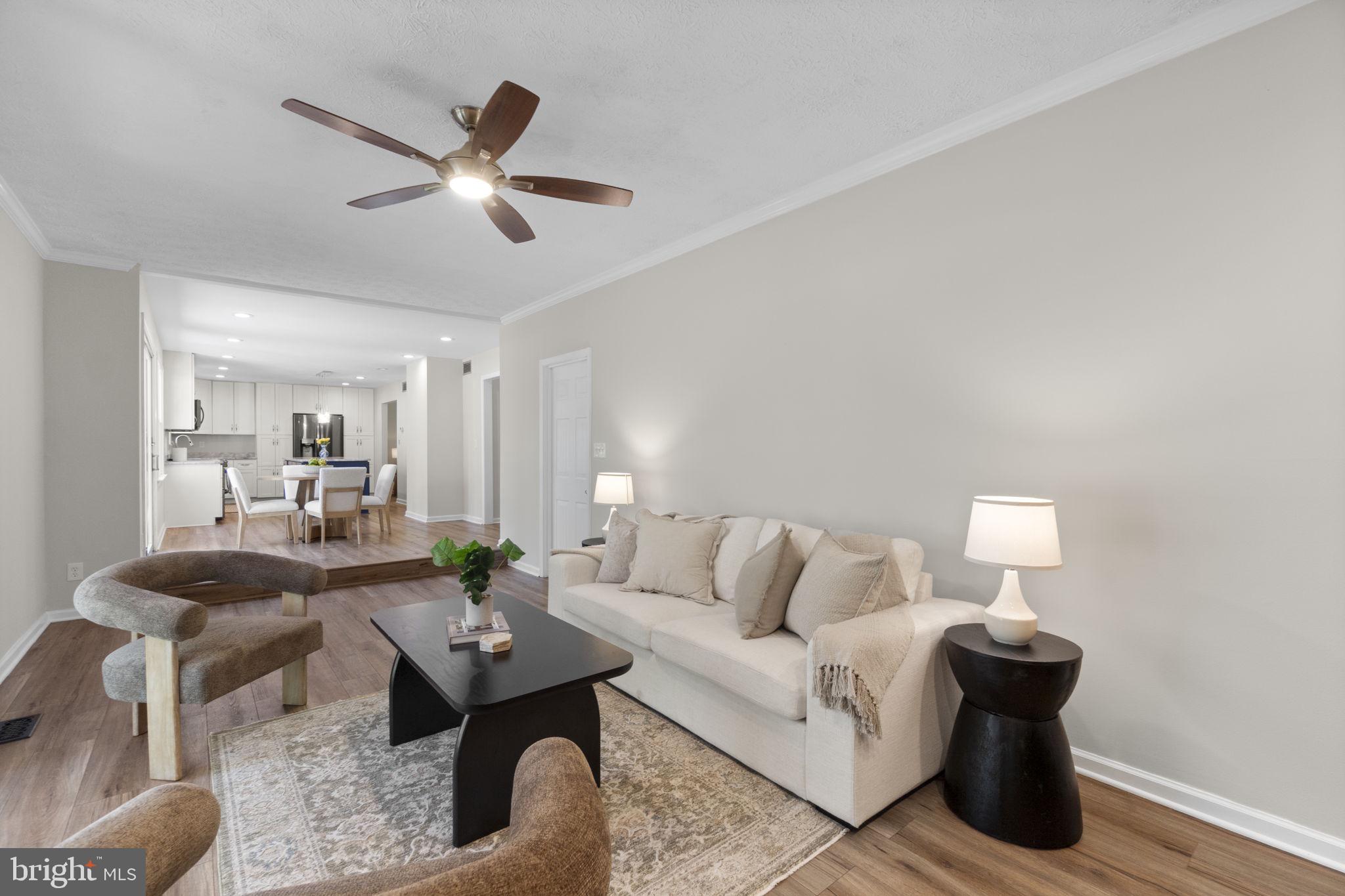 WHITE OAK ESTATES - Residential
