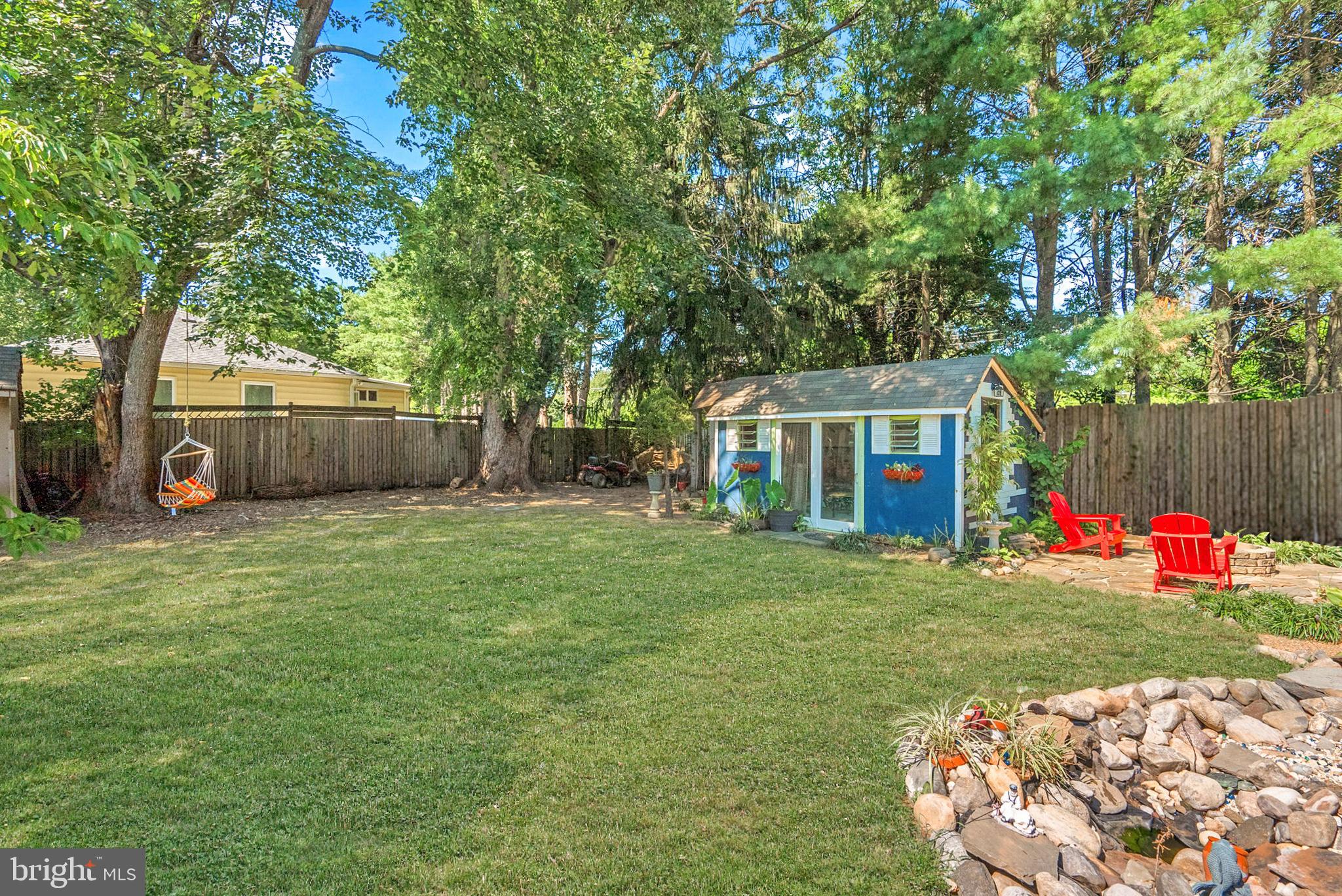 WHITE OAK ESTATES - Residential